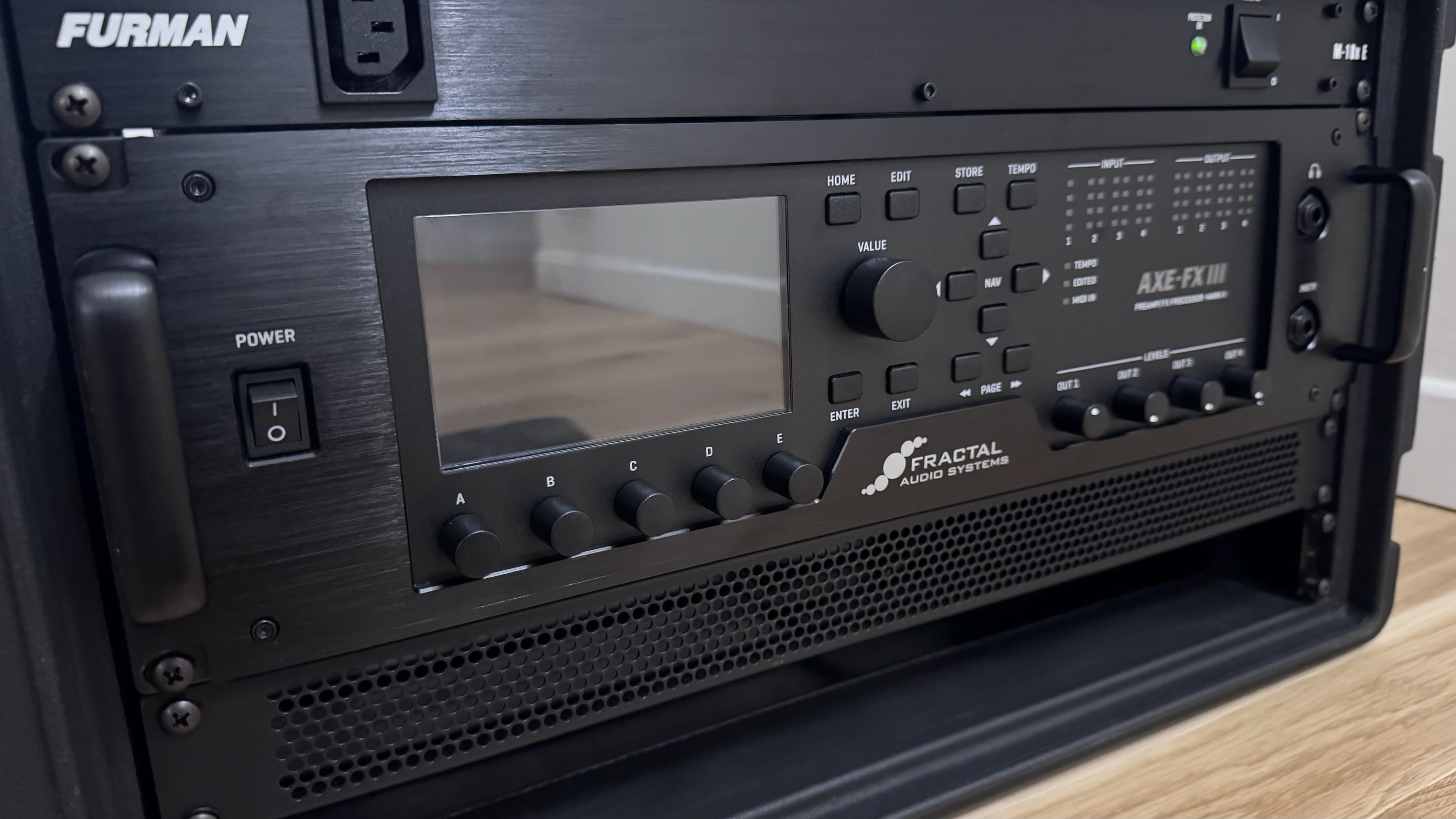 Fractal Axe Fx 3 Mk2