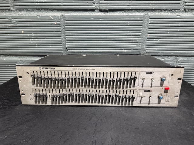 KLARK TEKNIK DN360 #2