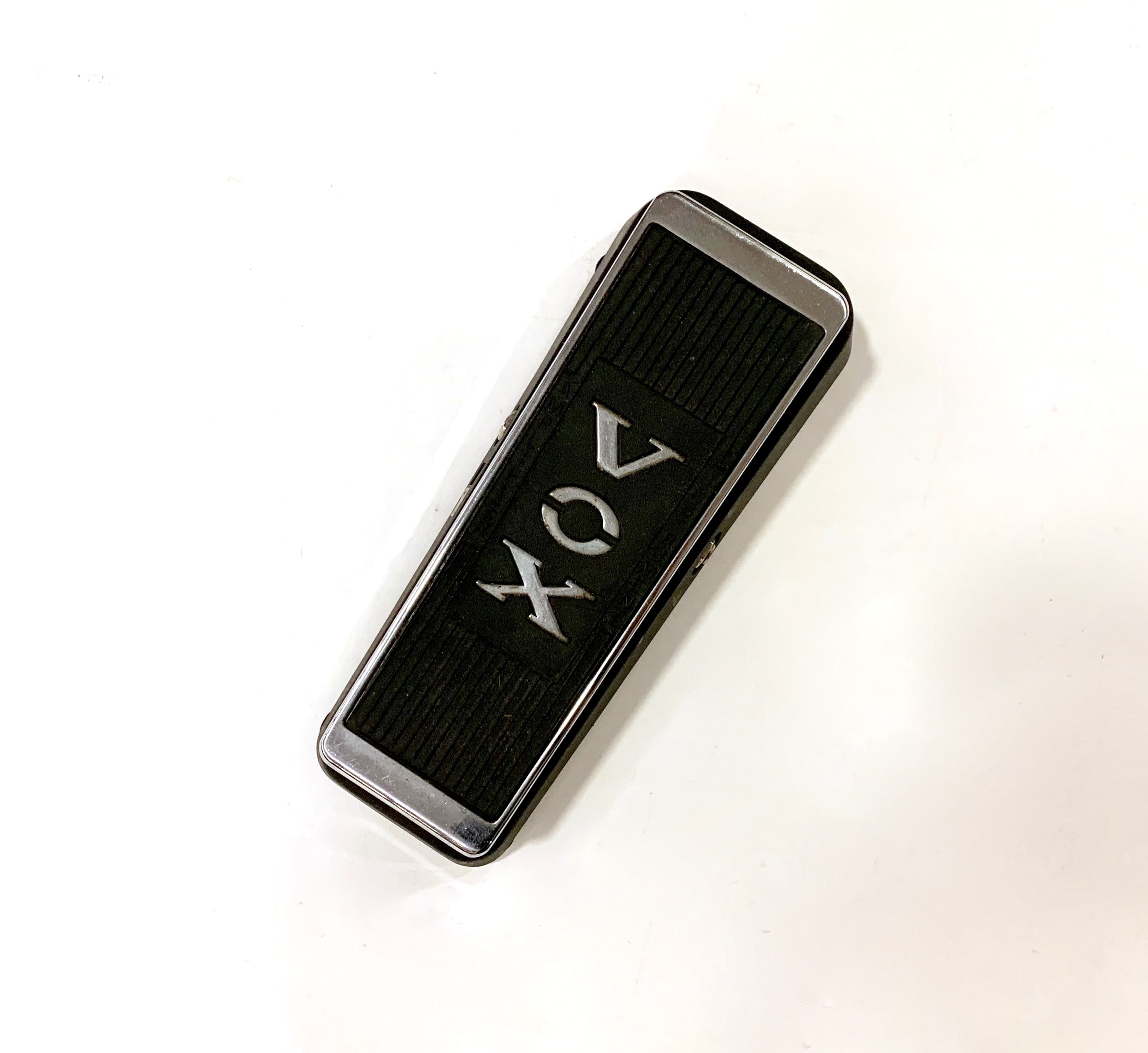Vox V847A Wah-Wah