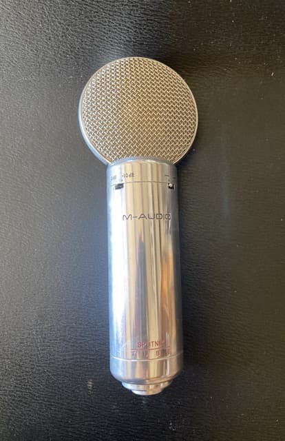 M-AUDIO SPUTNIK
