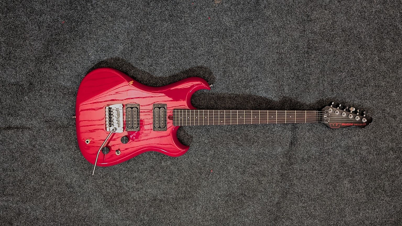 Vends Westone Spectrum DX, Matsumoku 1986