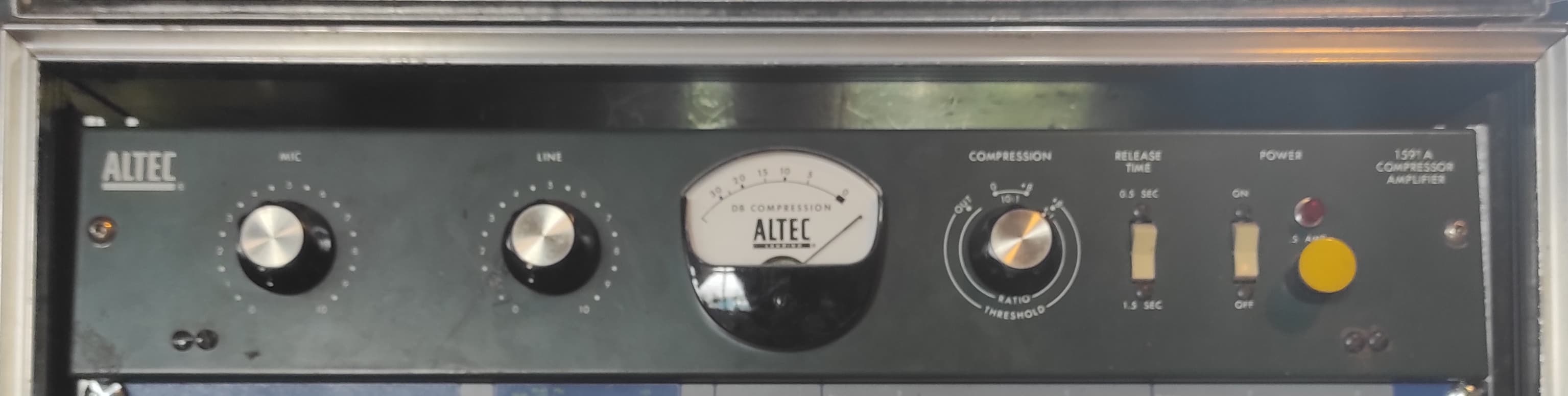 Altec USA 1591 A