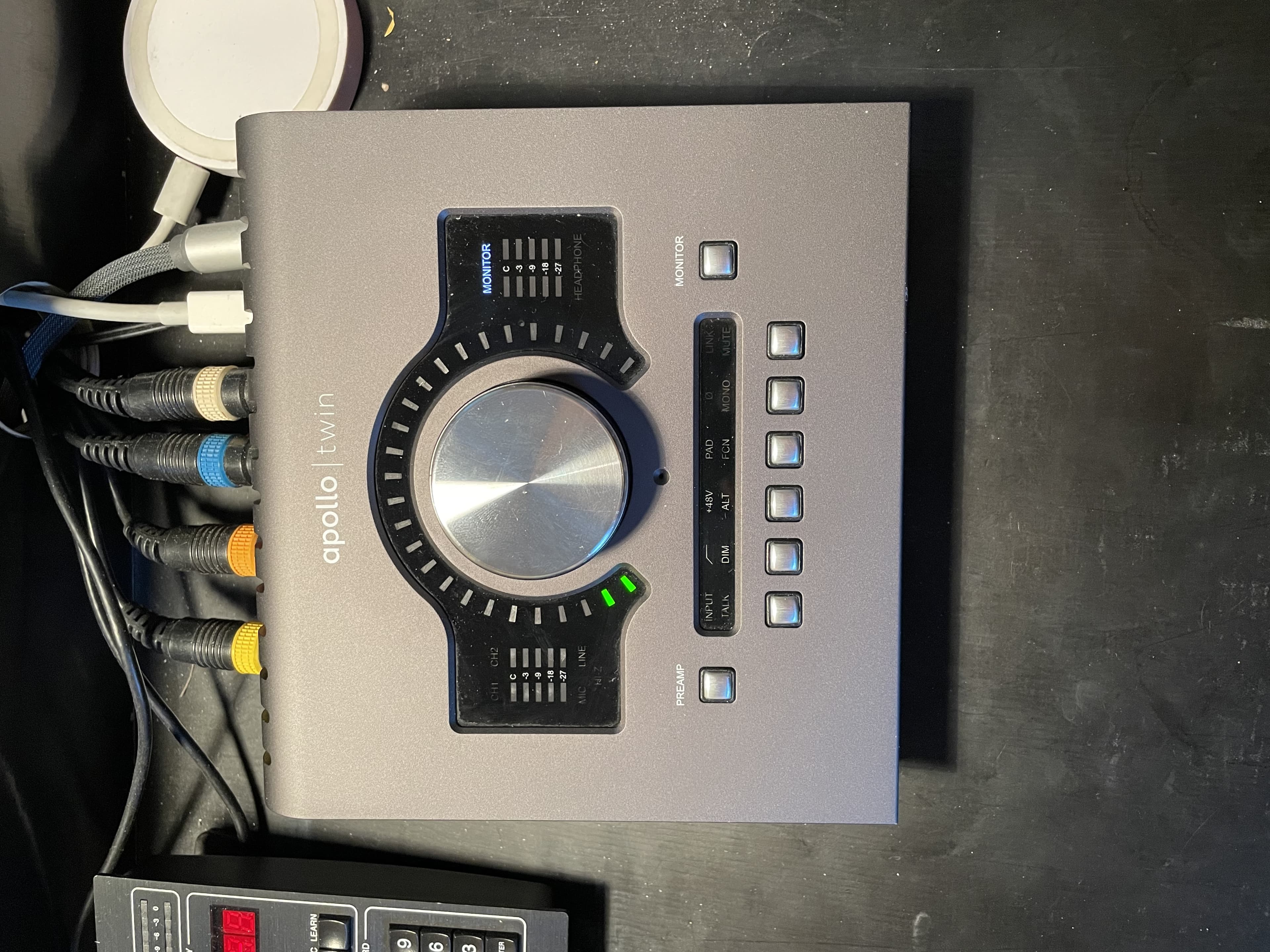 Apollo Twin MK2 Duo