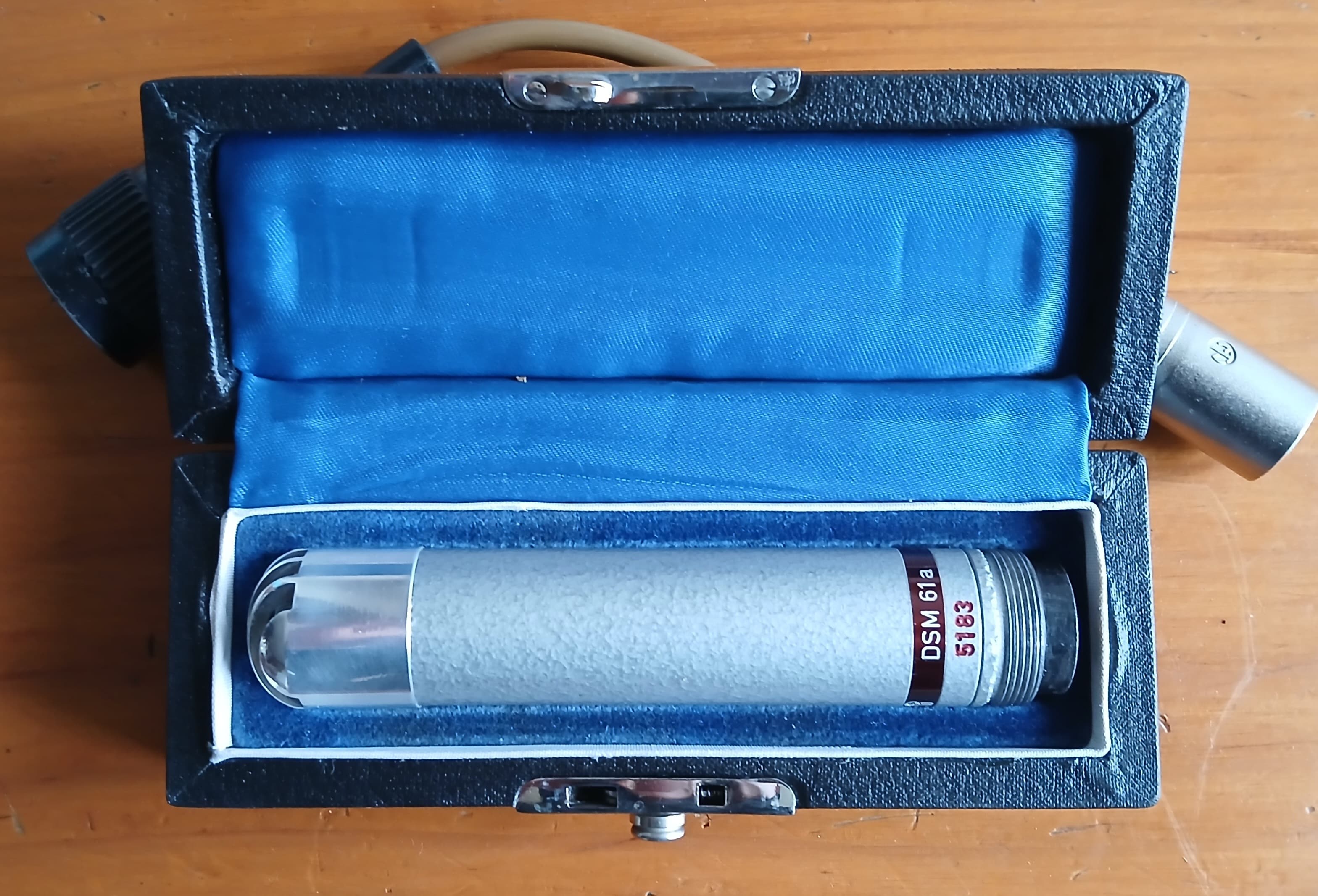 Vends RFT DSM61a