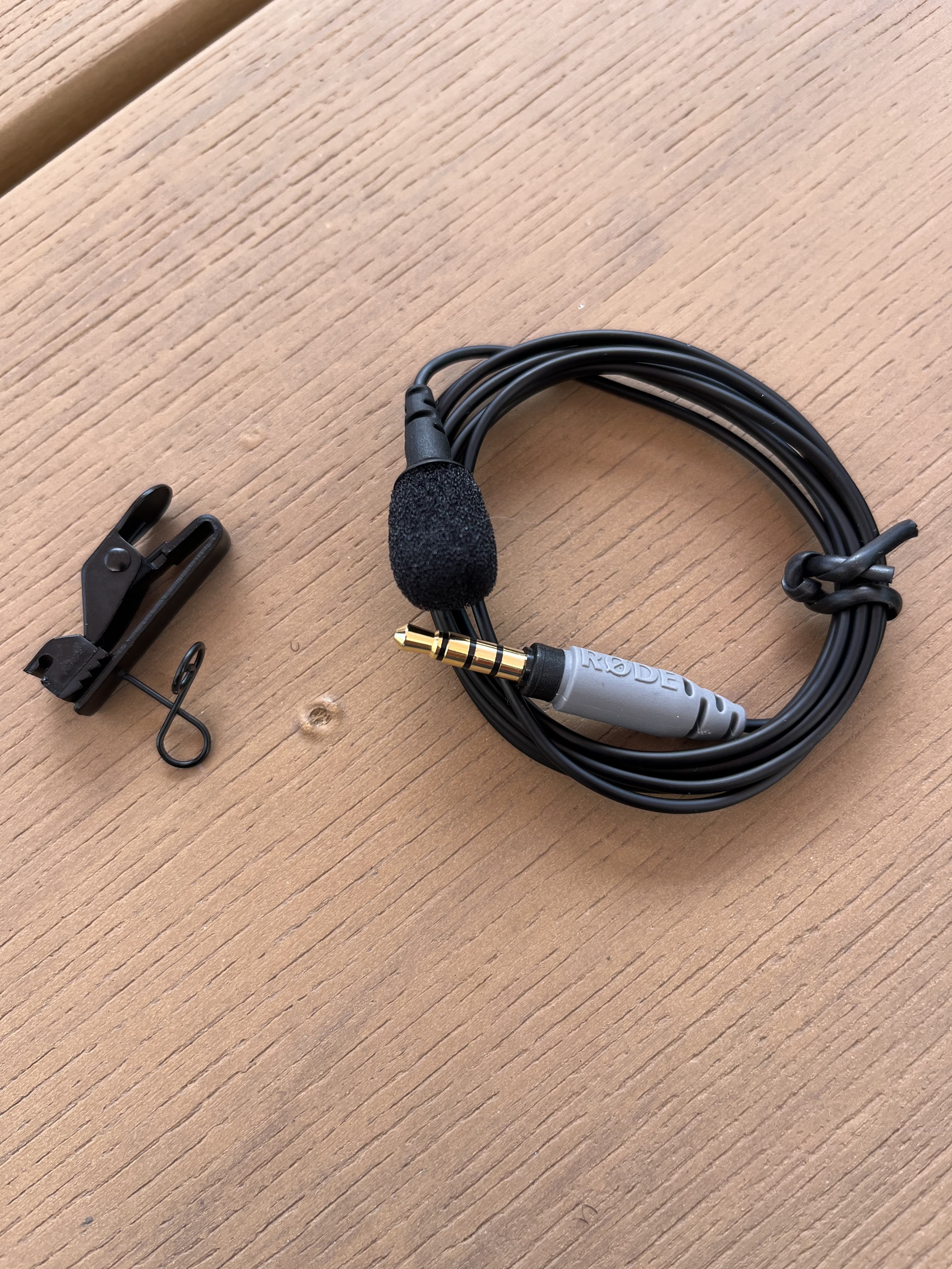 SmartLav+ et accessoires