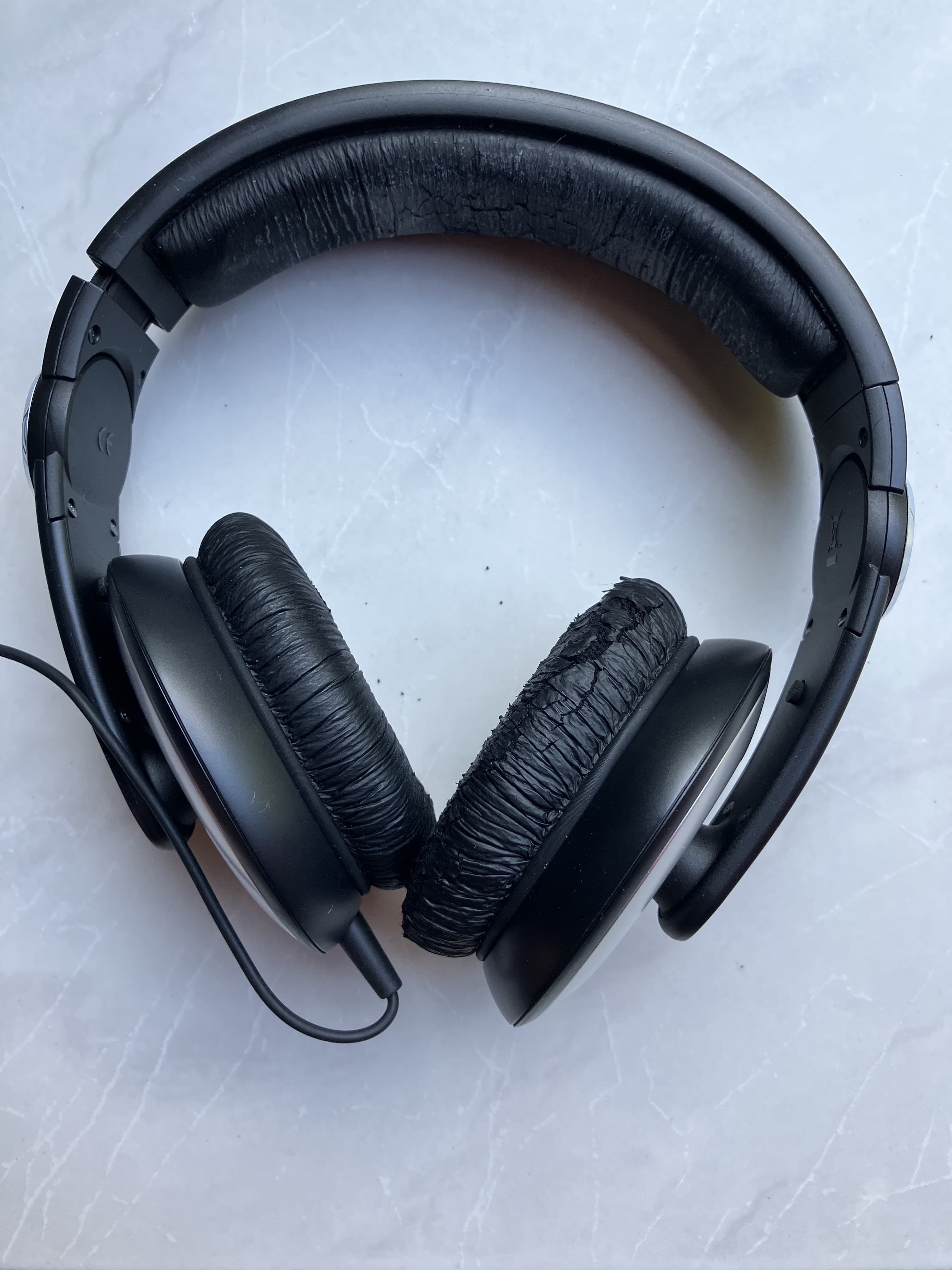 Casque Sennheiser HD 205