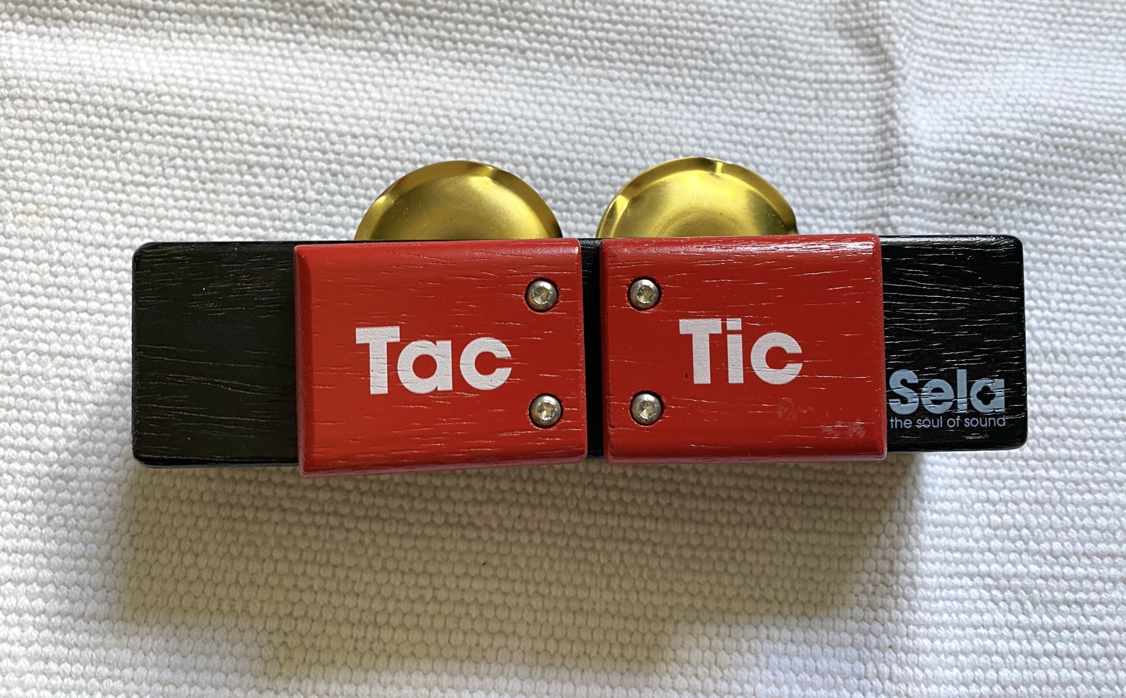 Vends Cajon Add-On Sela Tac-Tic SE 055