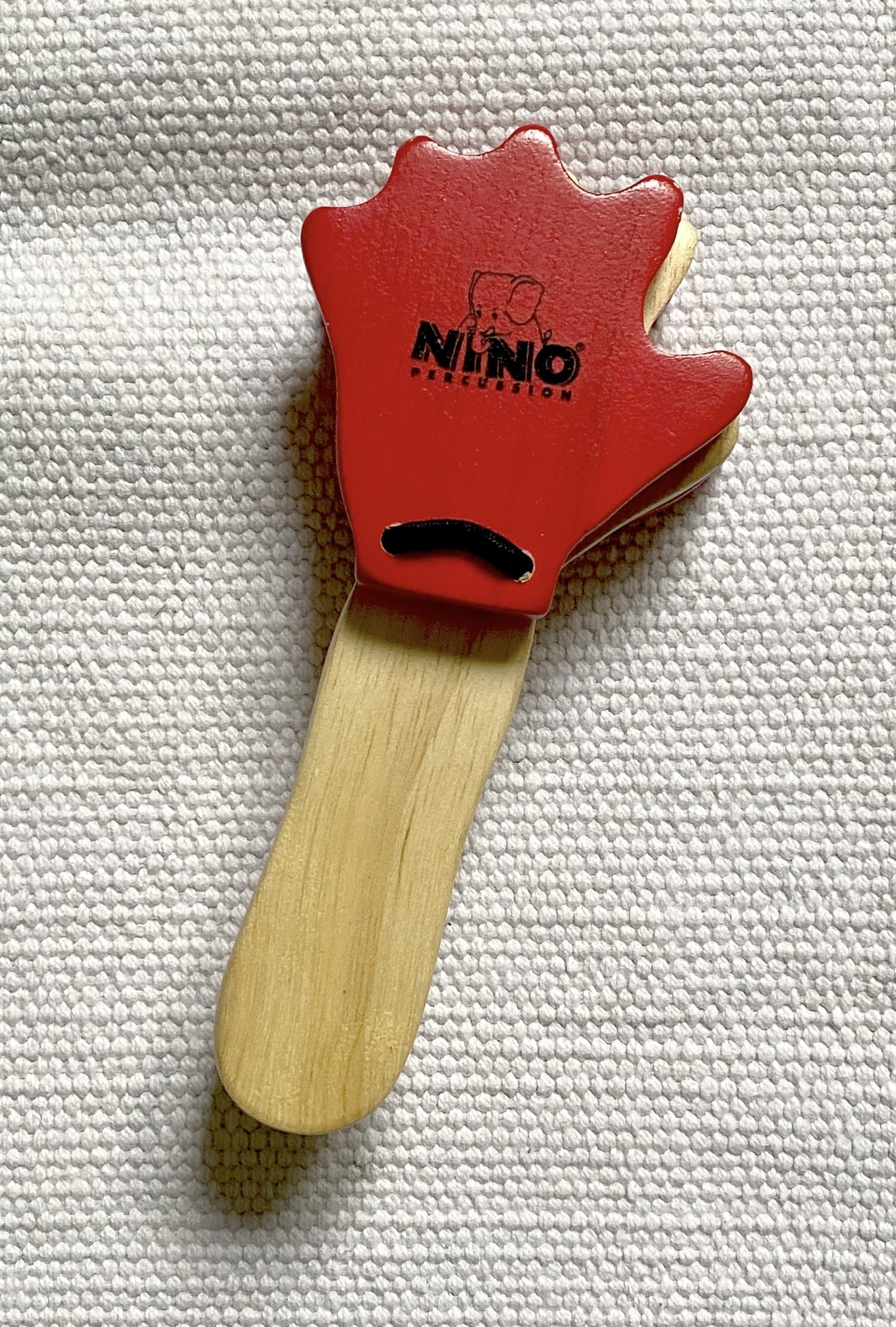 Vends Meinl Castagnette NINO585