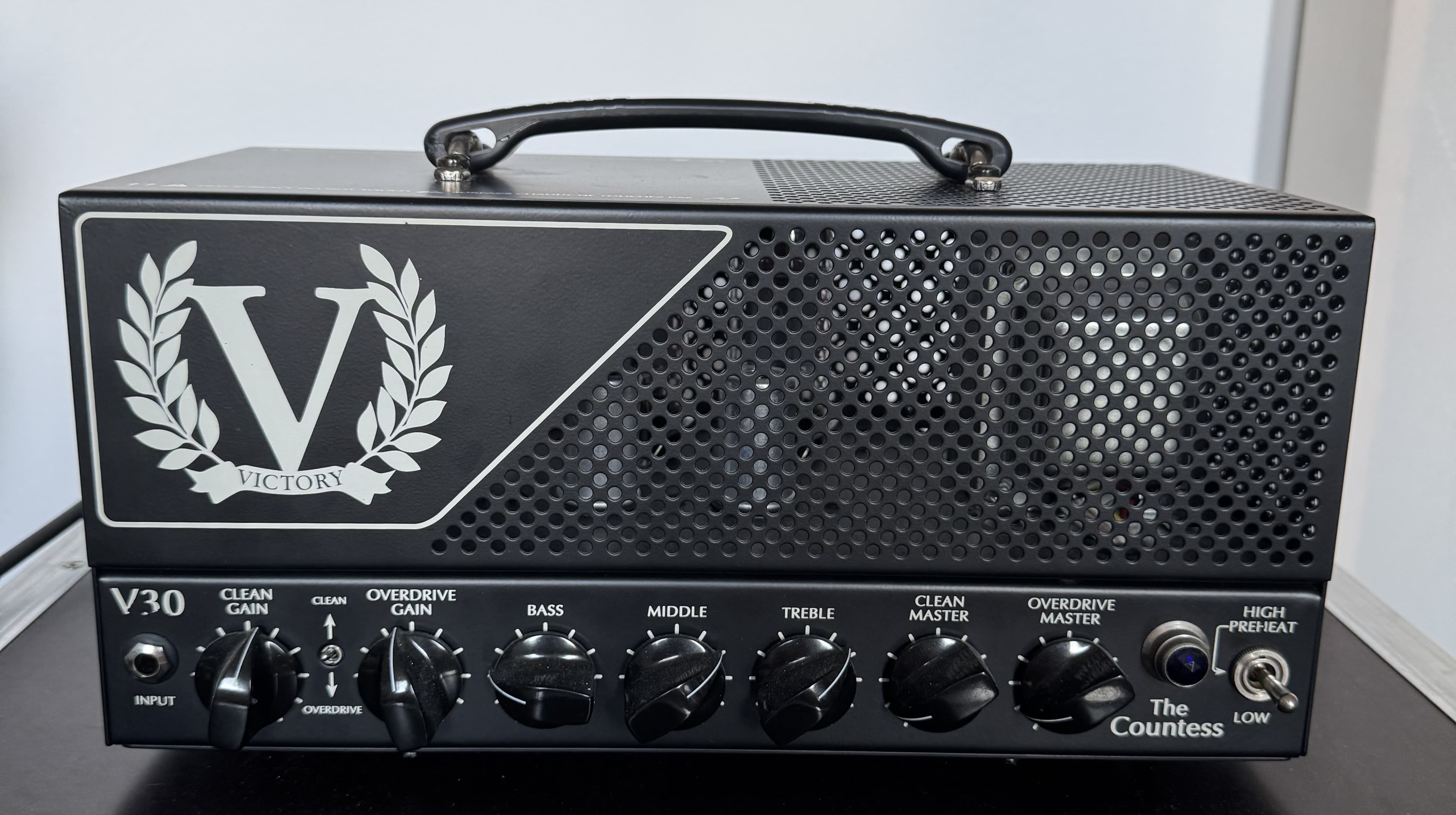 Ampli Victory V30 The Countess