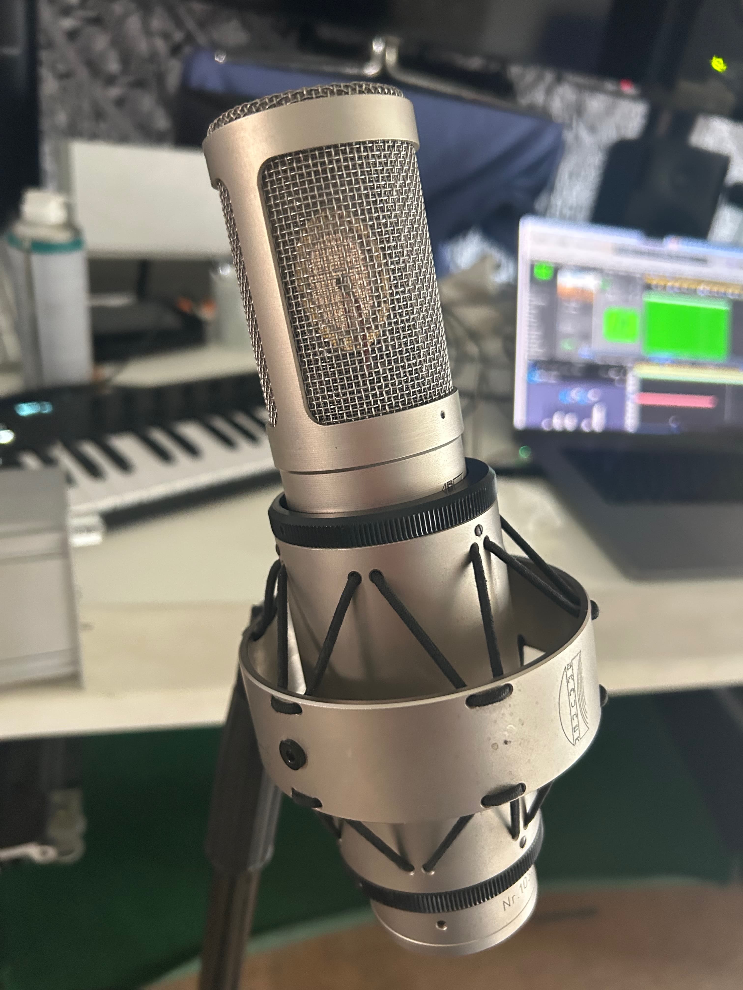 THE BRAUNER VM1 à vendre Nouvelle OFFRE!!!