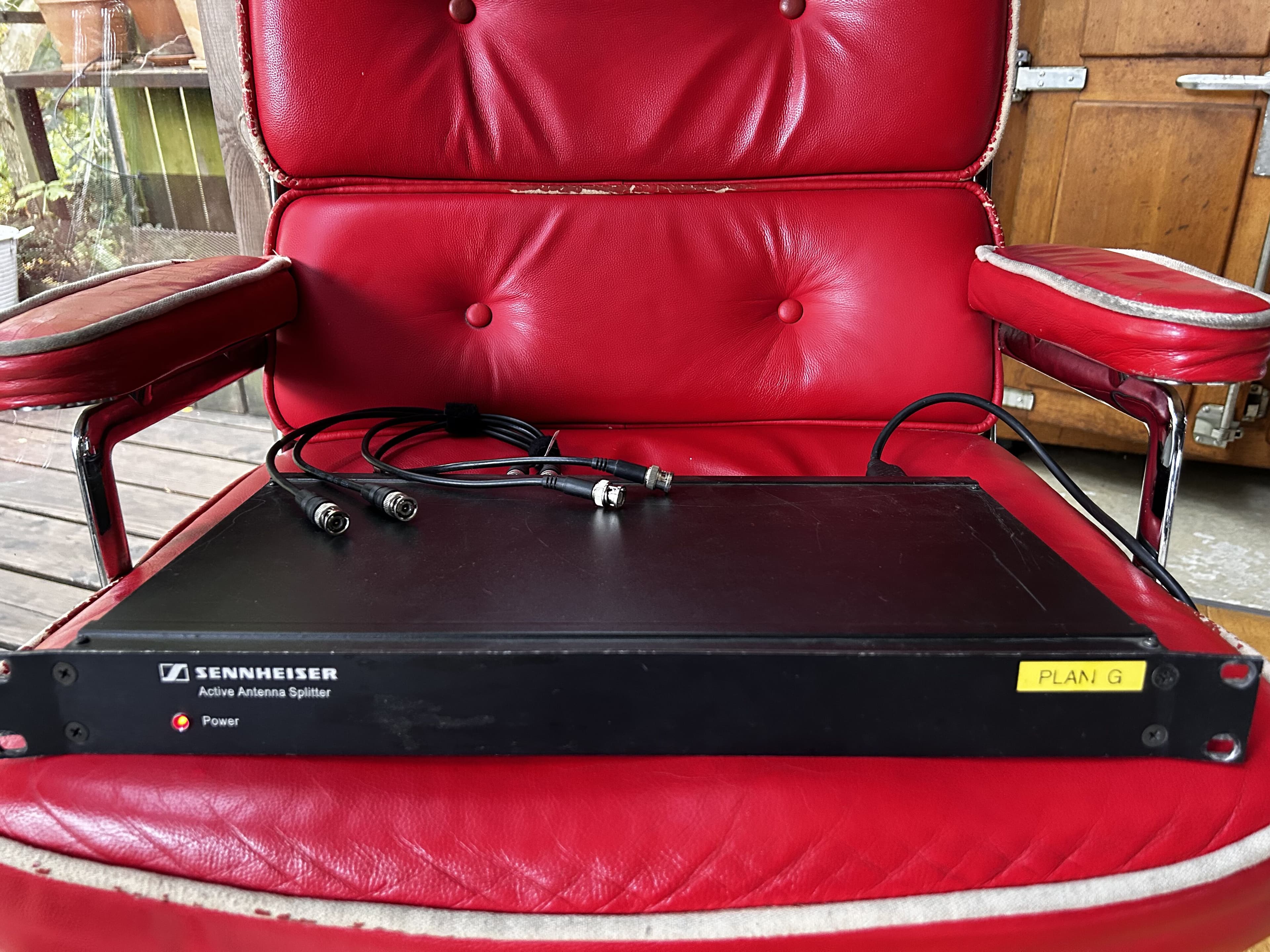 Vends Active Antenna Splitter