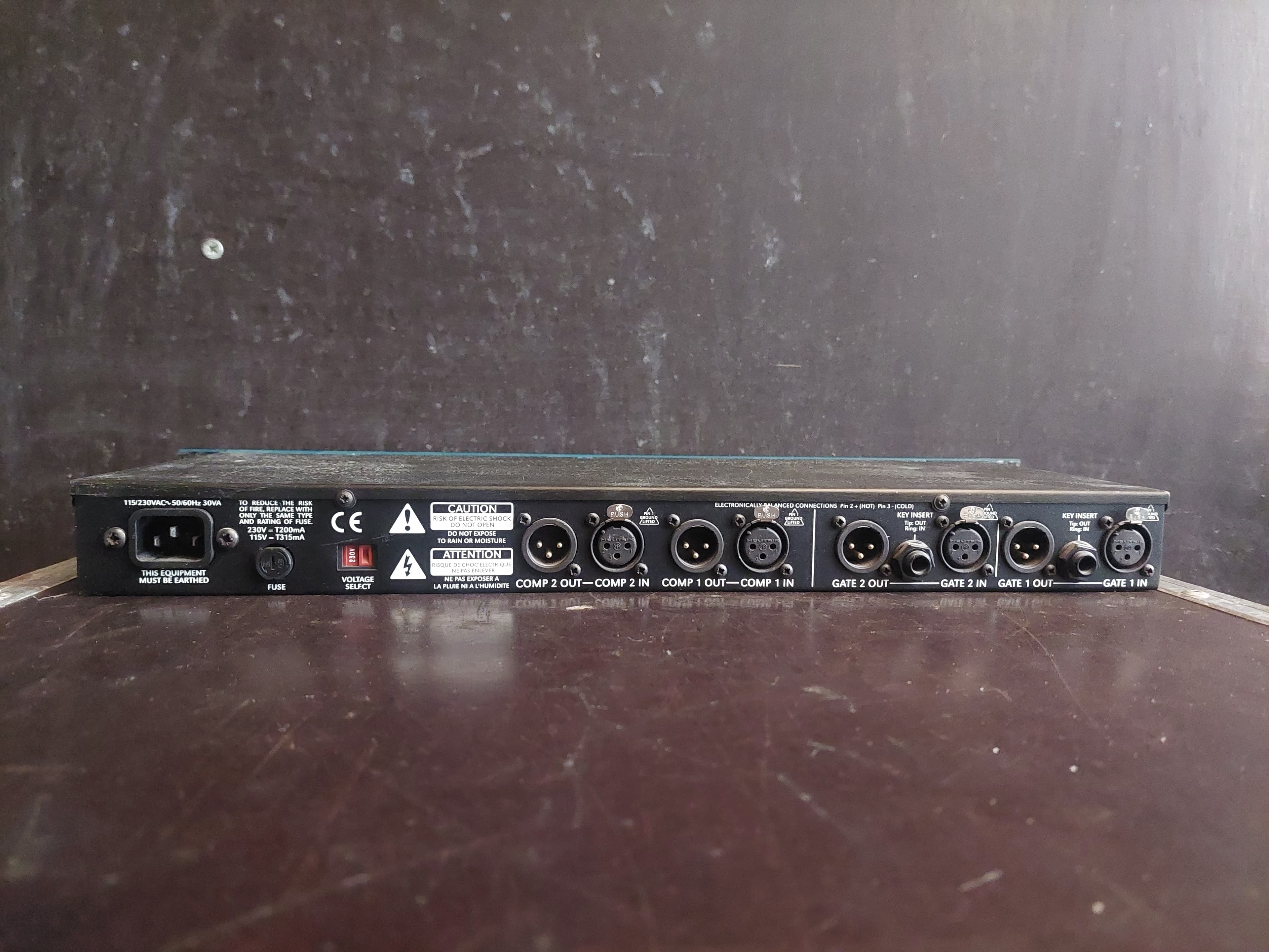 Vends bss dpr 944