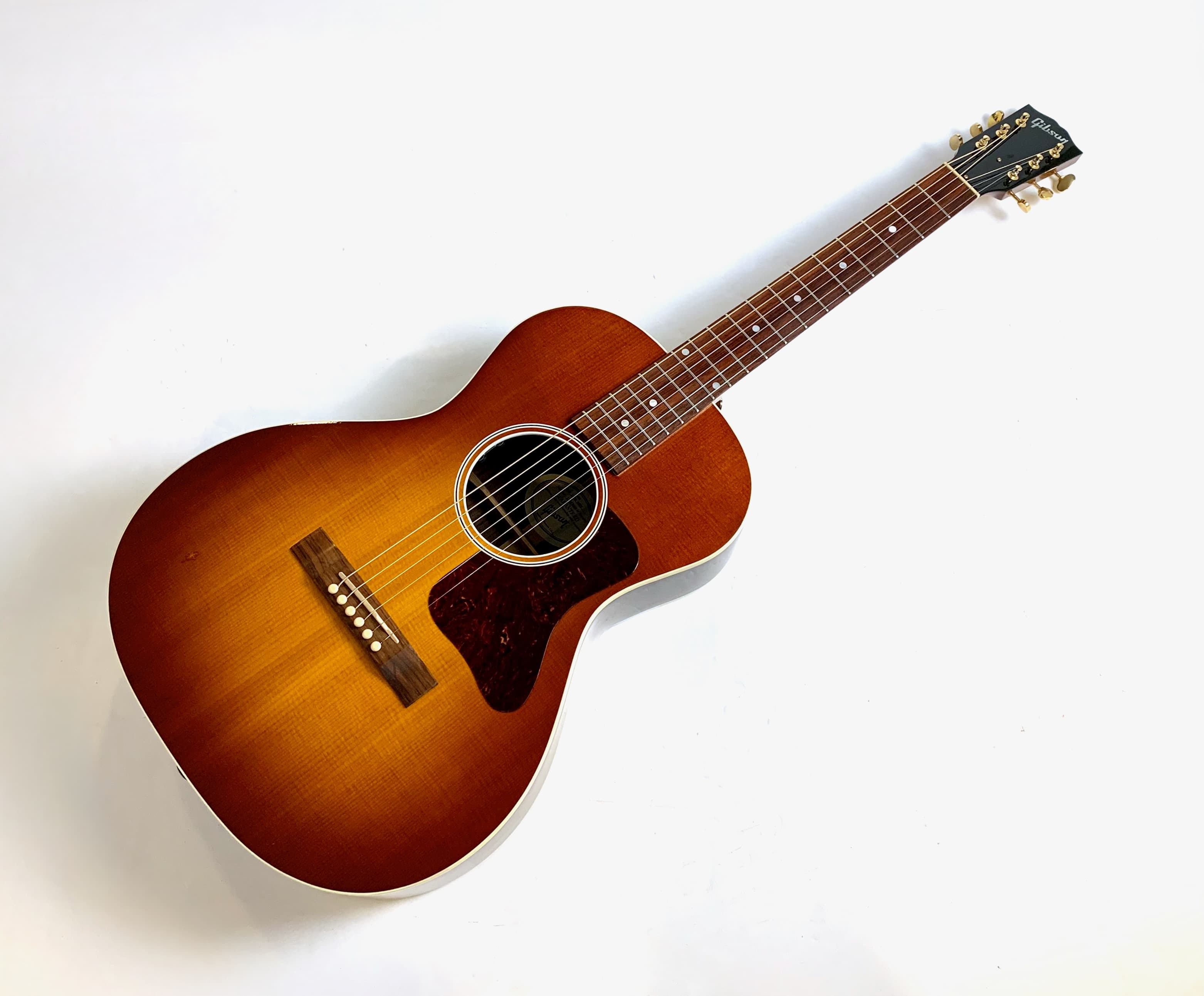 Gibson L-00 12th Fret 2017 Rosewood Burst