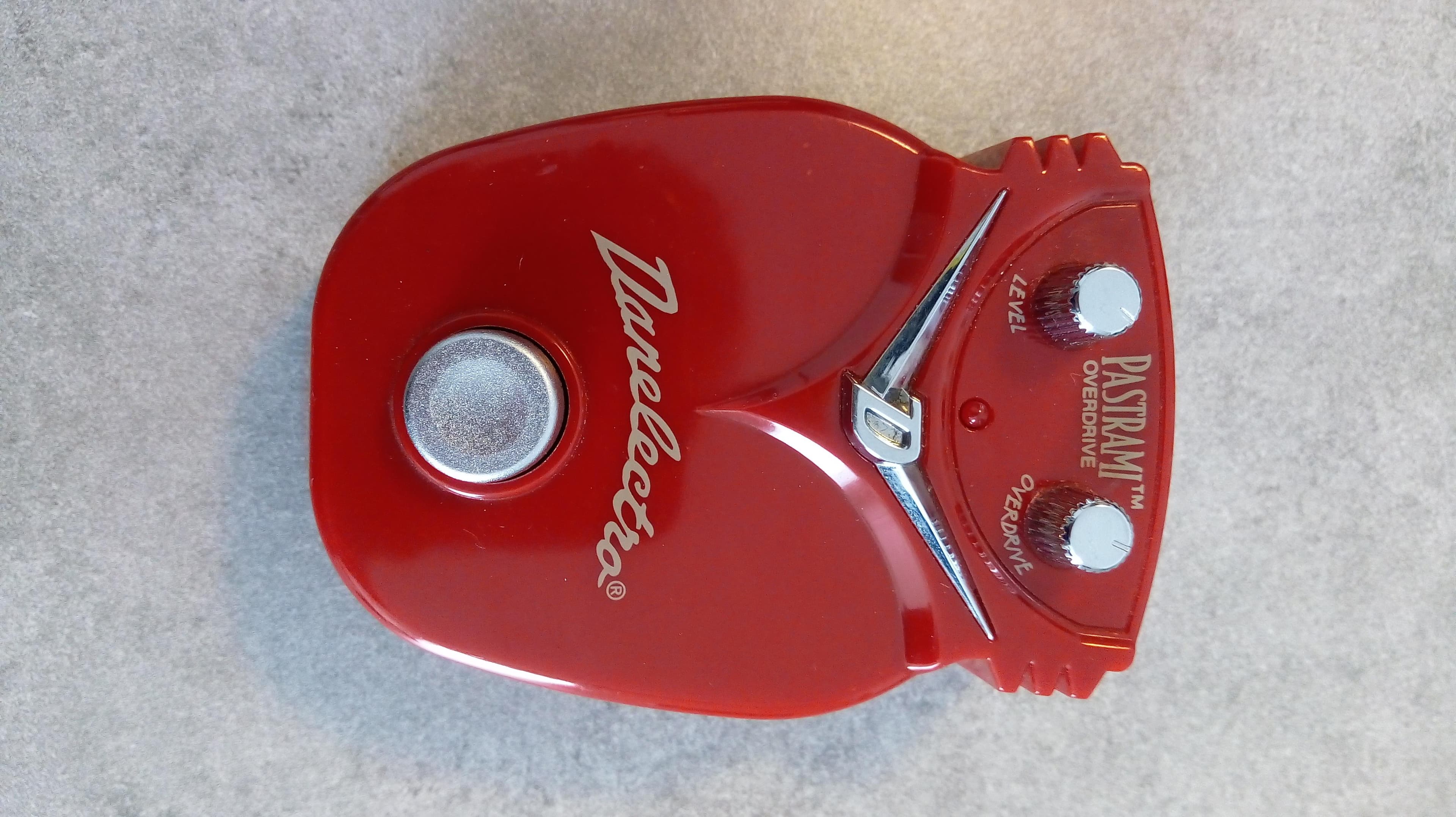 Danelectro Pastrami