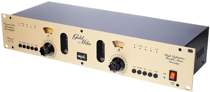 Vend spl goldmike 9844