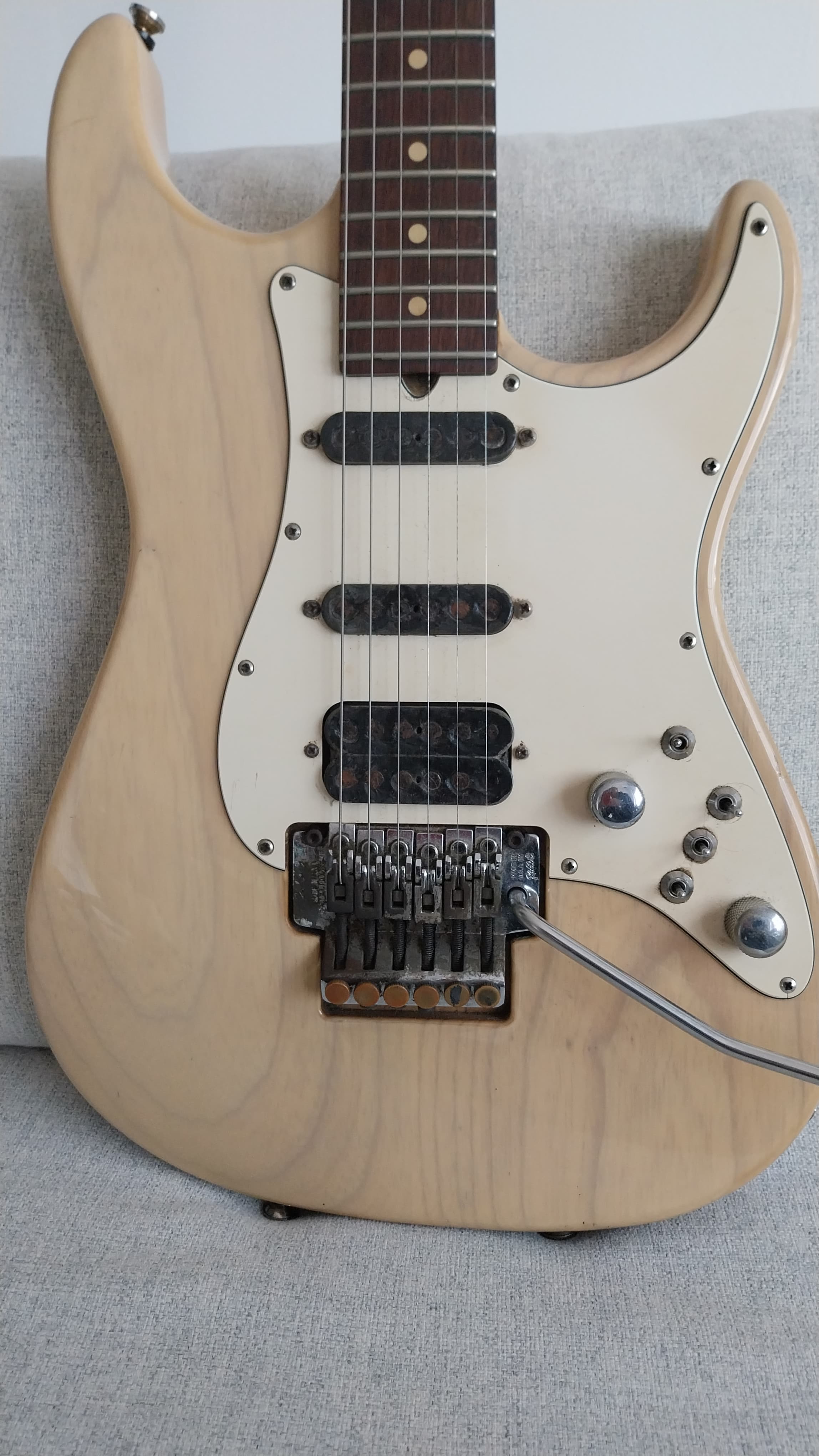 Tom Anderson CLASSIC ssh