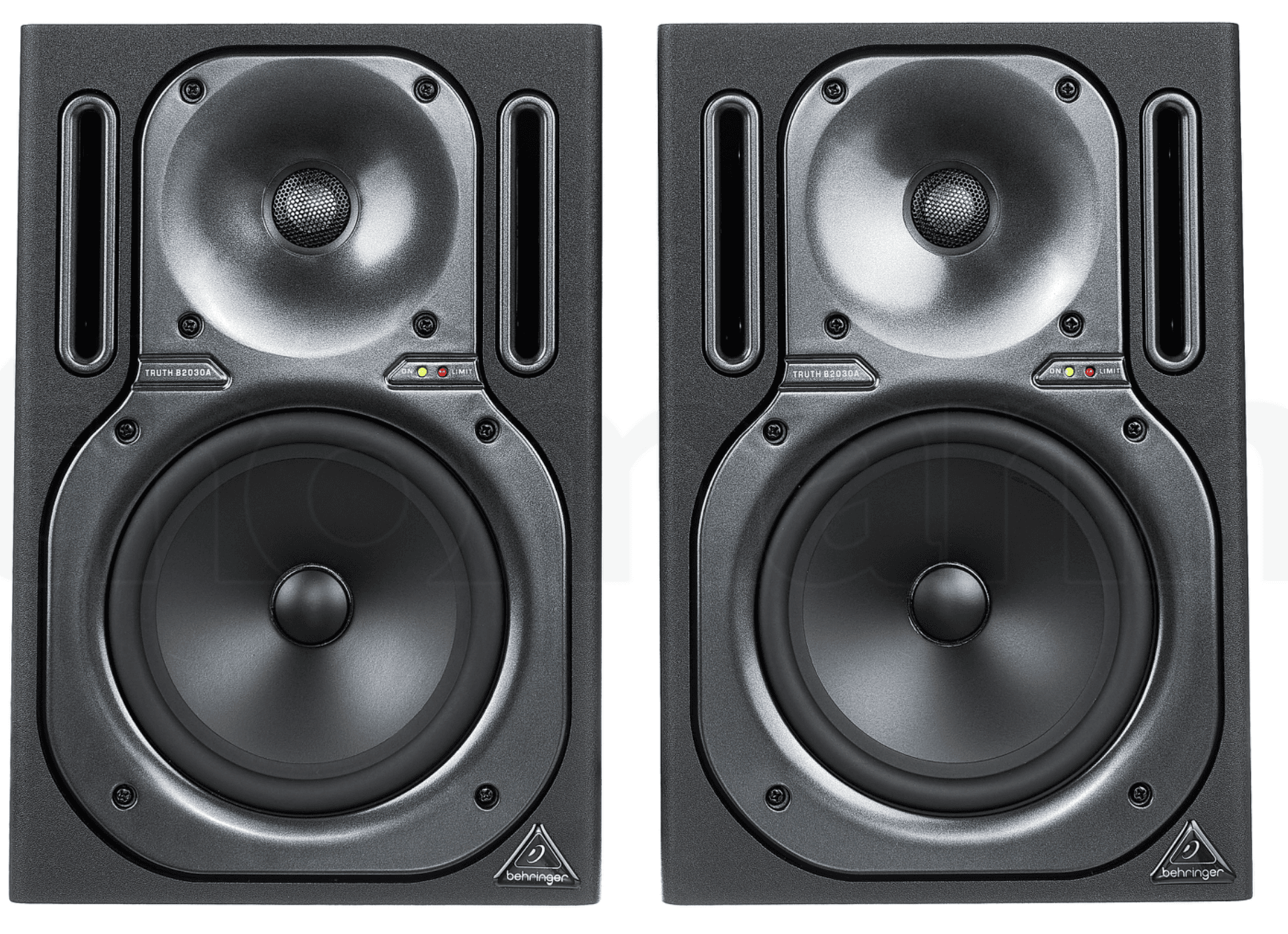 Vends Behringer Truth B2030A 6.75" Powered Studio Monitors (la paire)