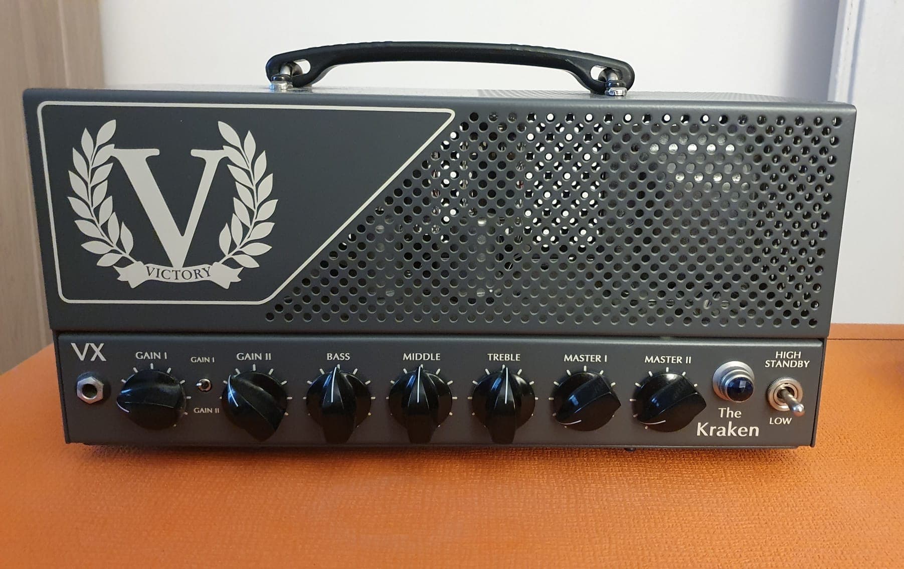 Victory VX The Kraken MK1