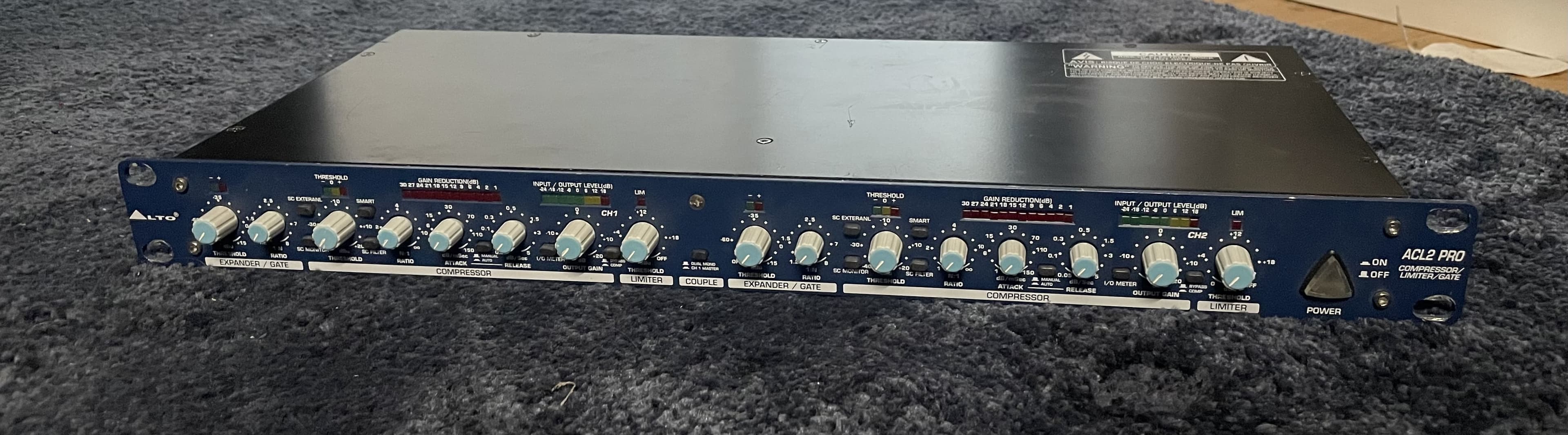 Vend Alto ACL2 pro