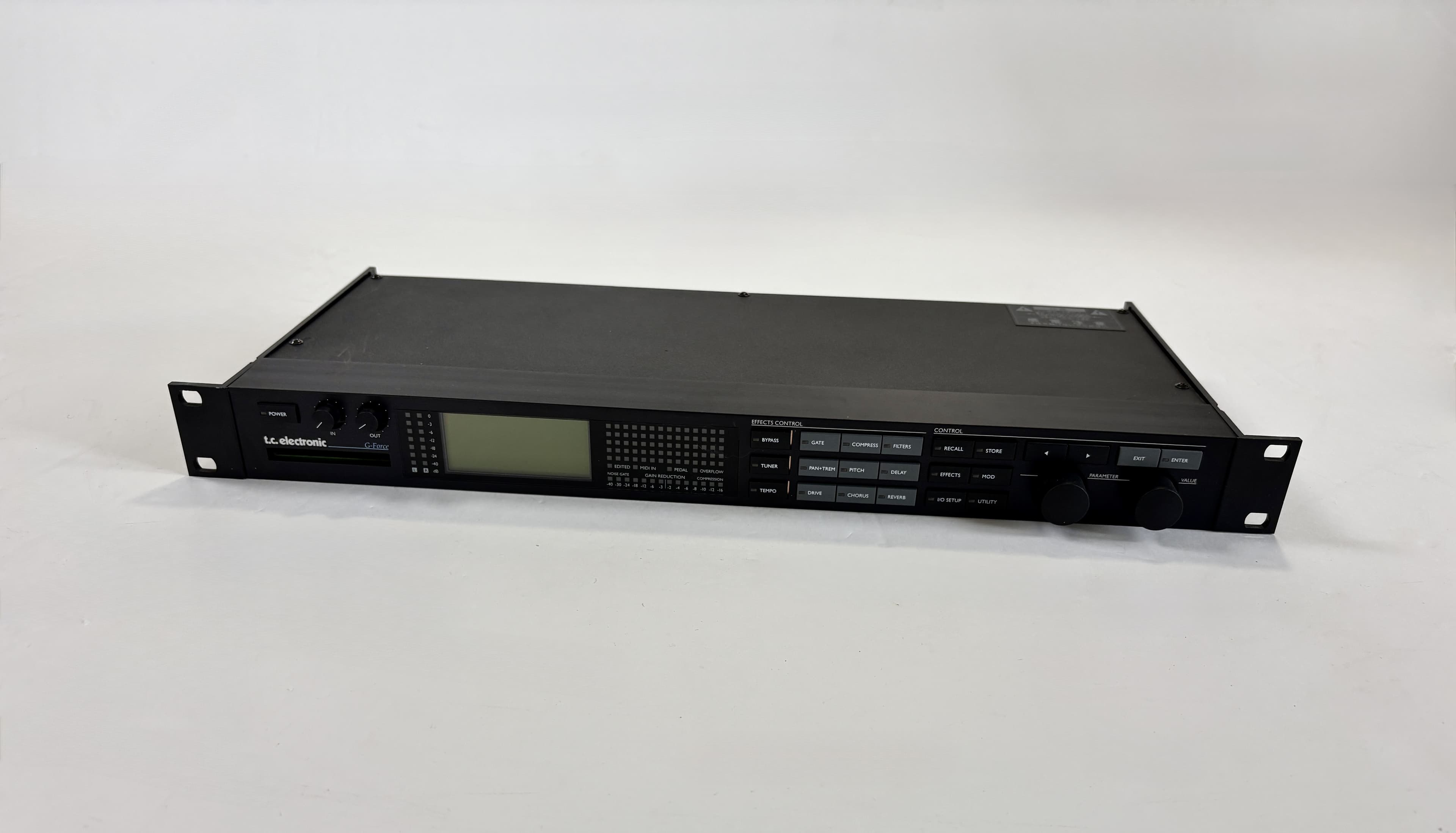TC Electronic G-Force