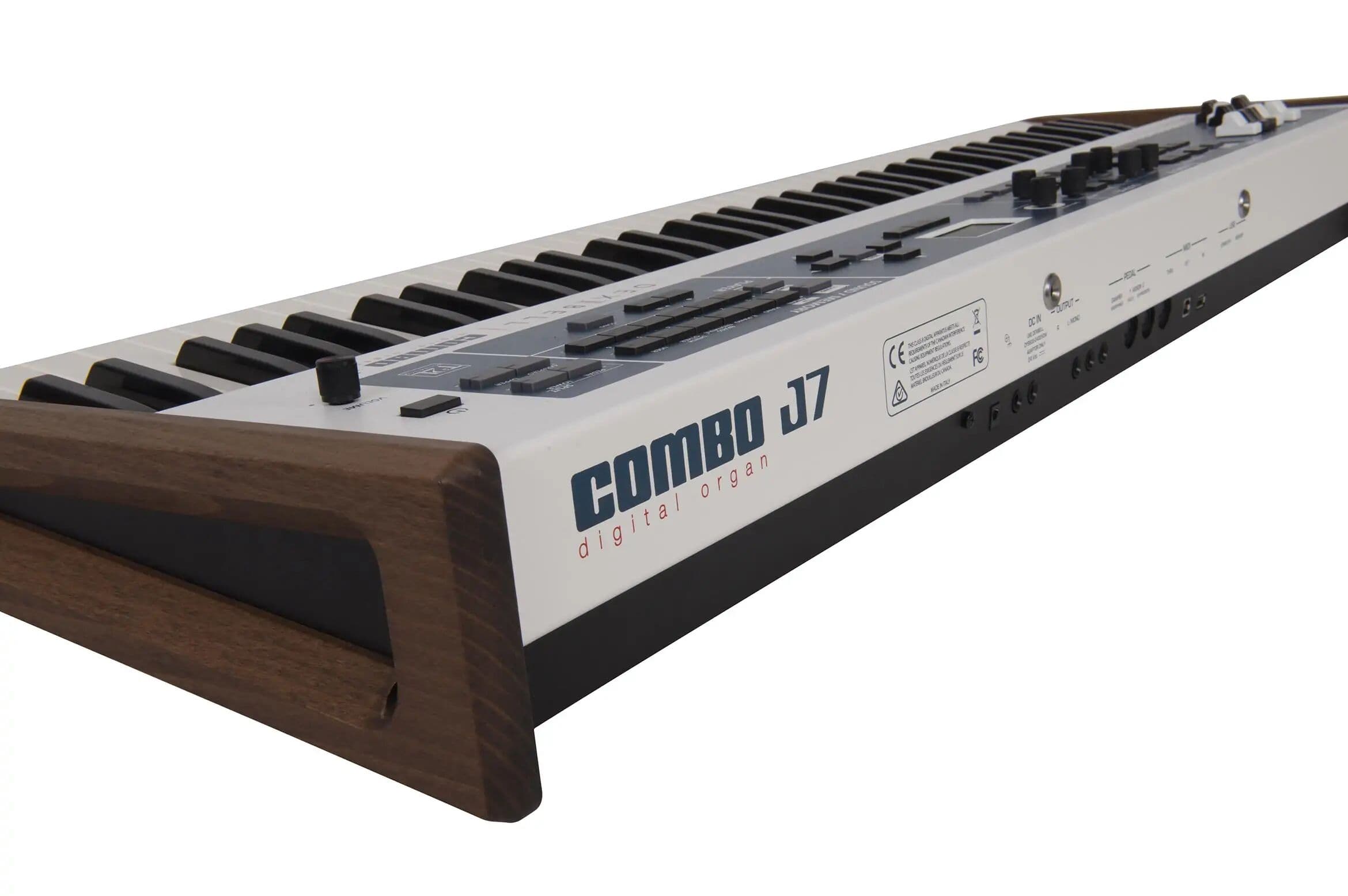 Dexibell Combo J7