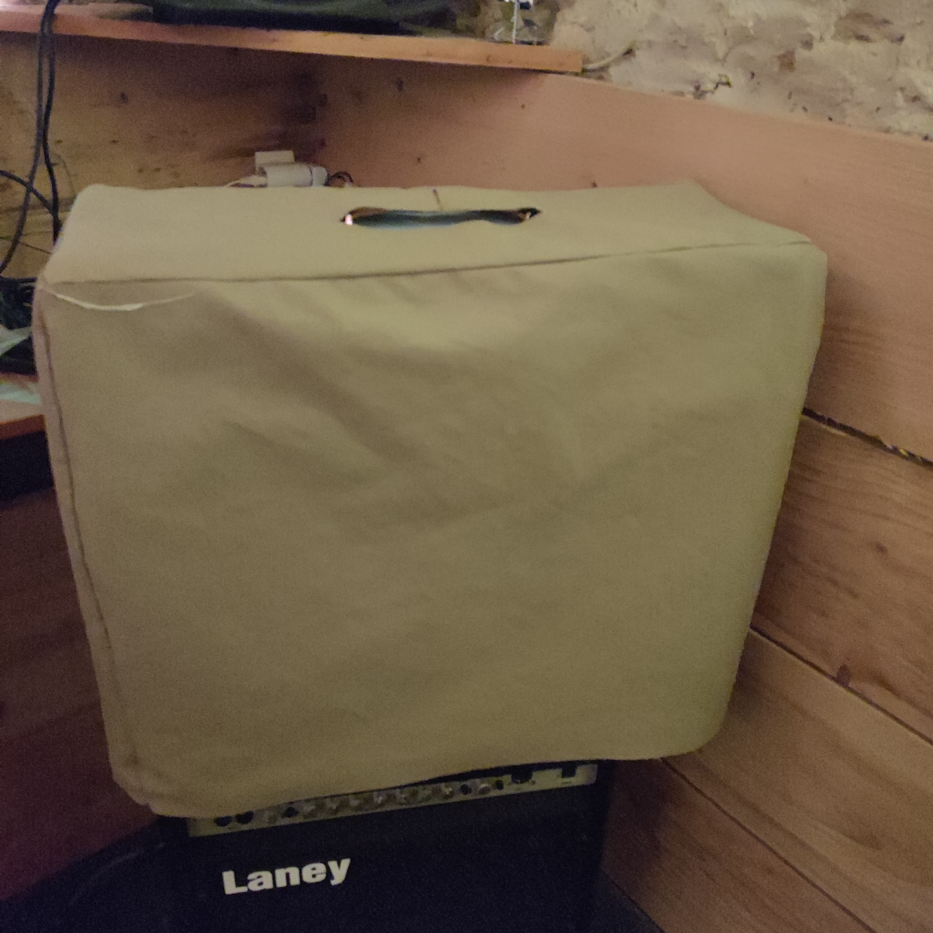 Vends Ampli 50 W Koch "The Greg"