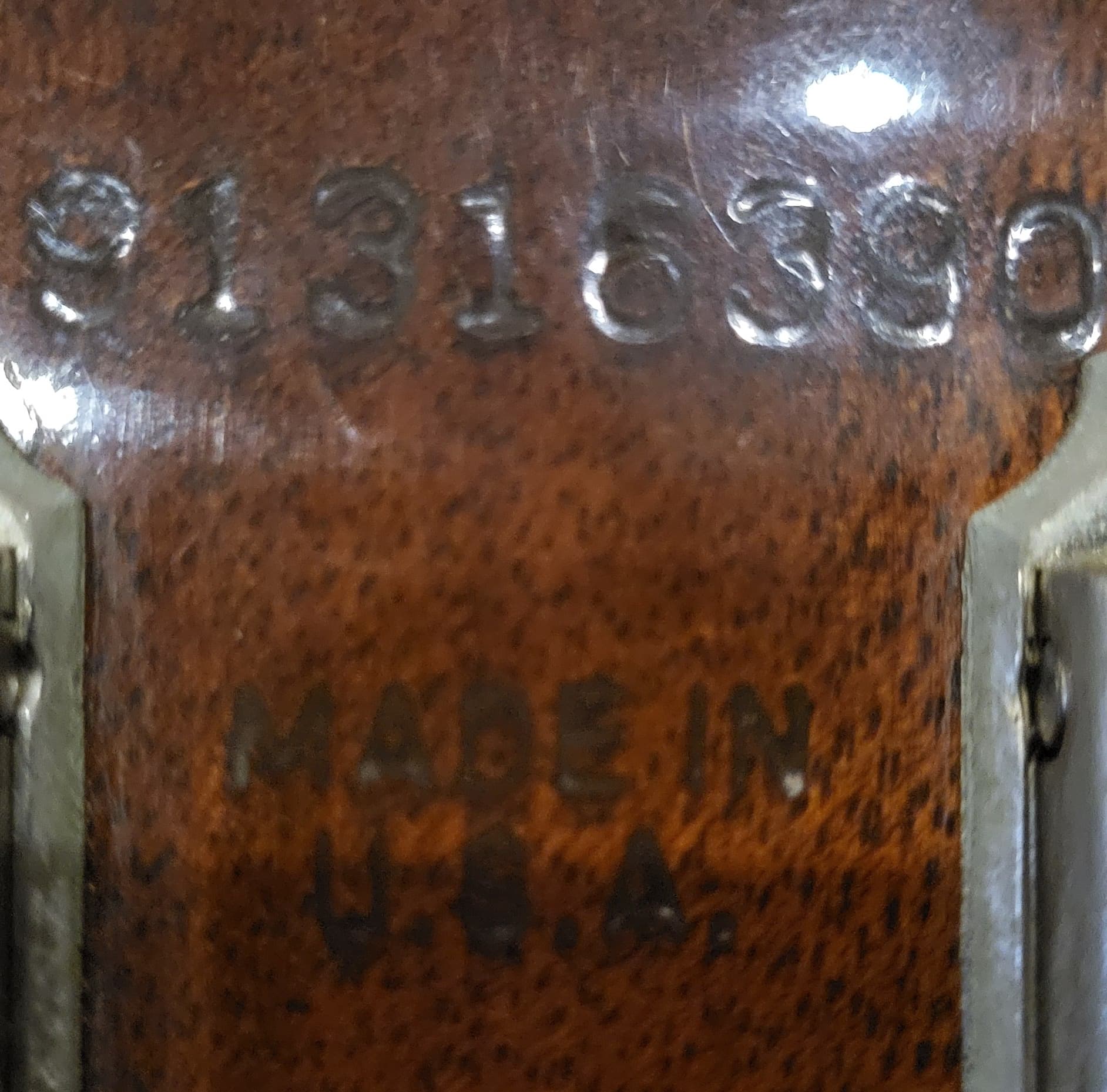 Vends Gibson Les Paul Standard année 1996