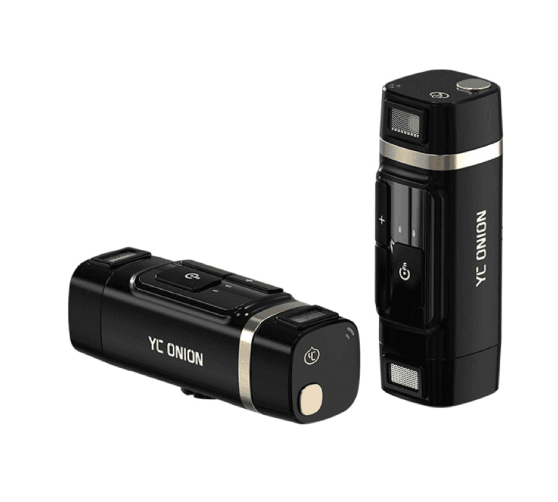 VENDS KIT HF DOUBLE YC ONION - KIWI MIC, 2.4G