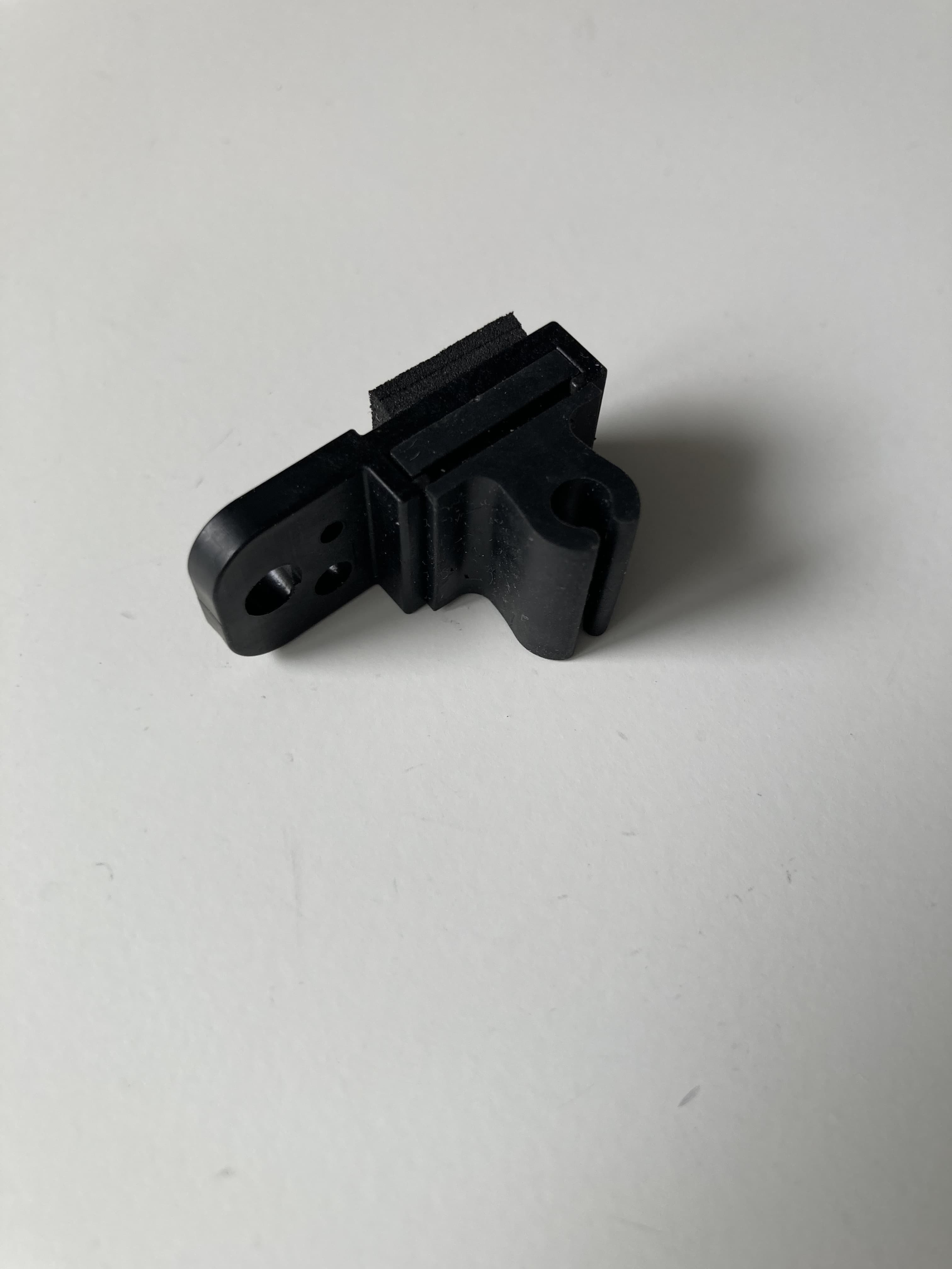 Vend A-CLIP AC4099 DPA pour accordéon et microphone 4099