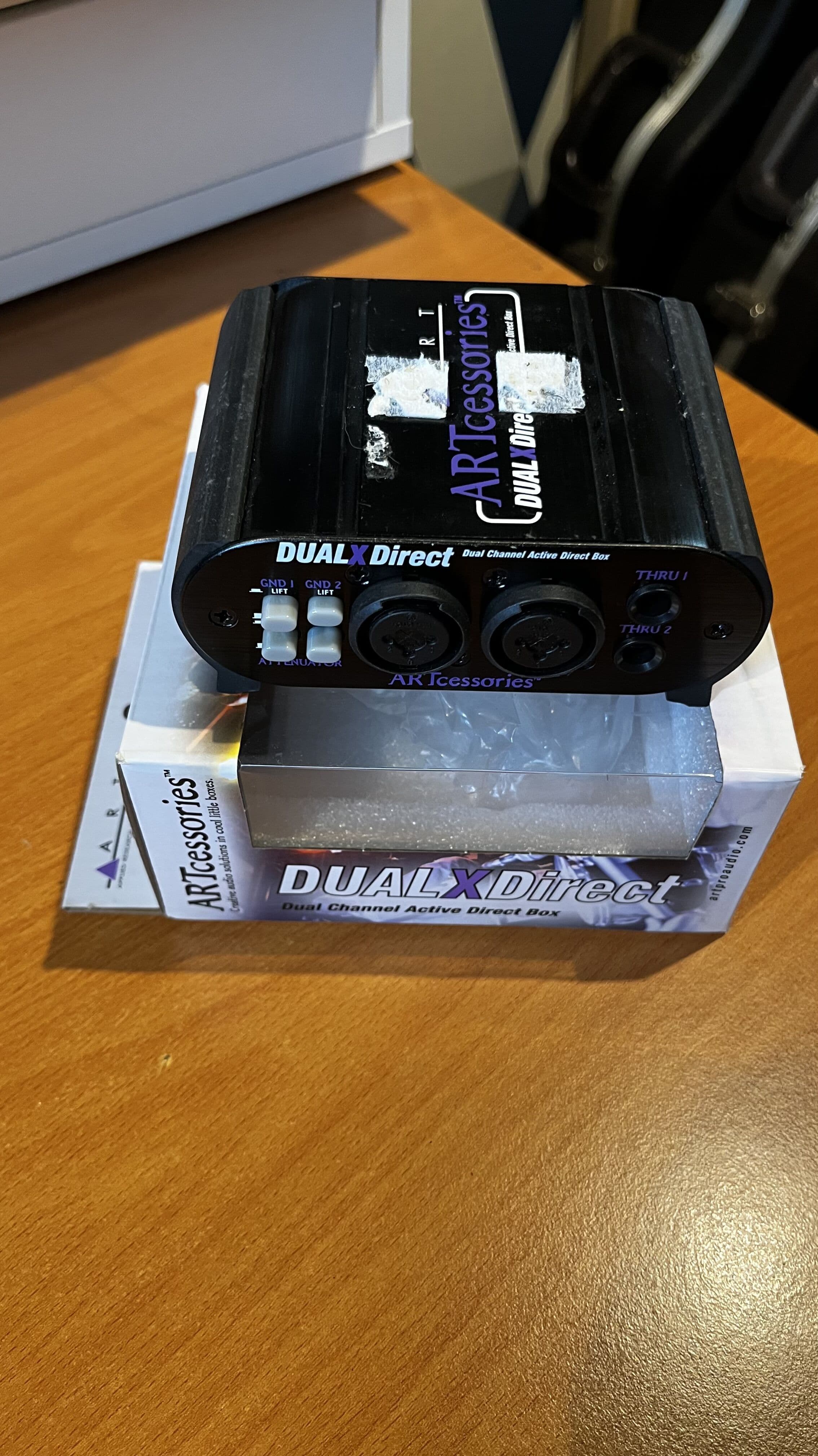 Art Dual XDirect