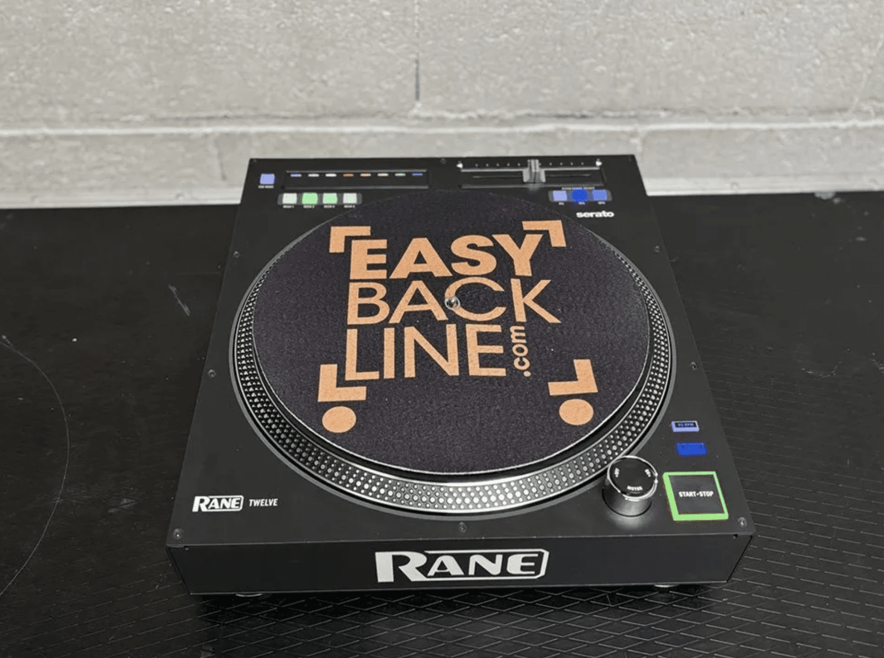 VENDS rane twelve