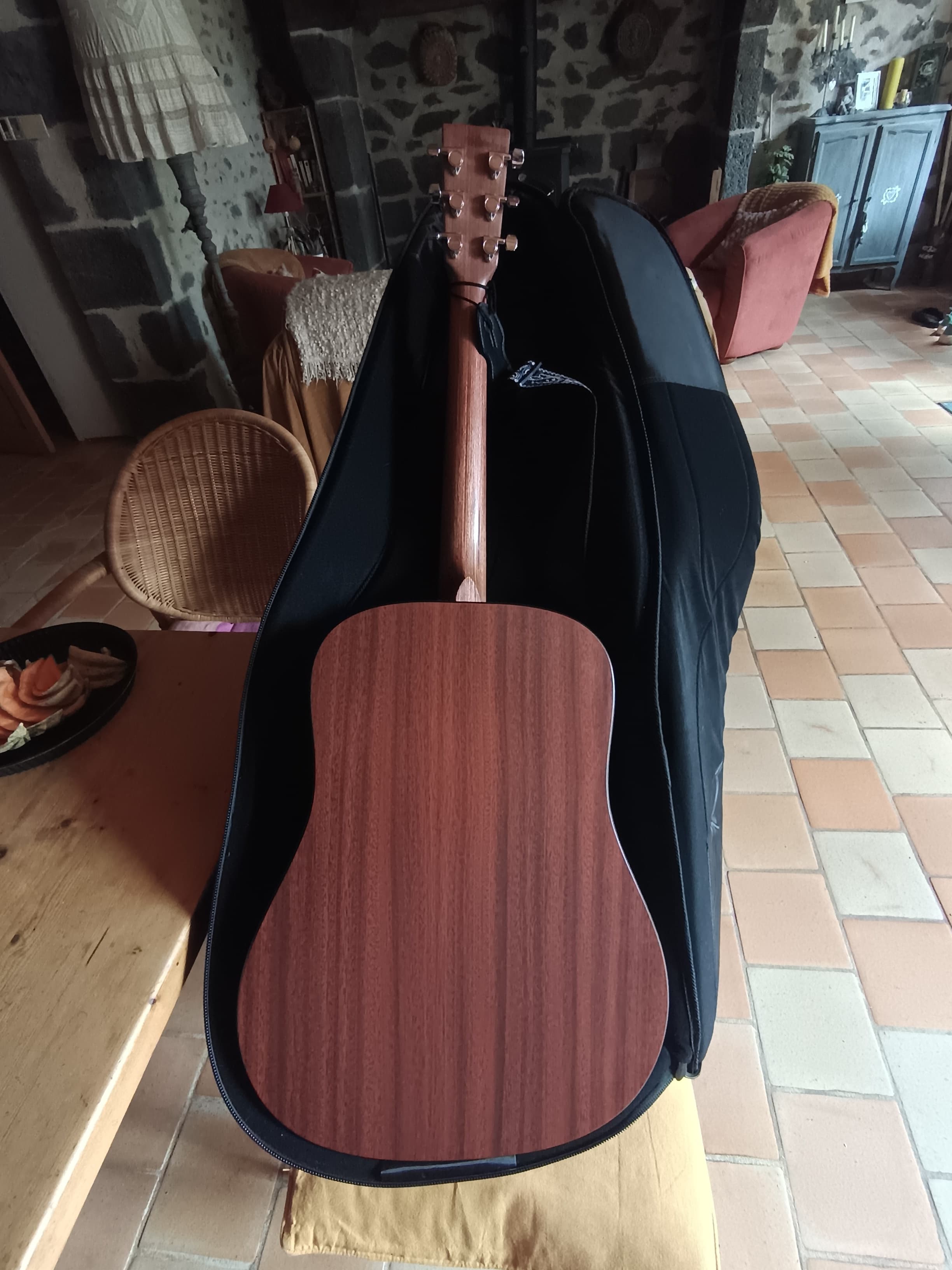 Guitare Acoustique Martin DX1