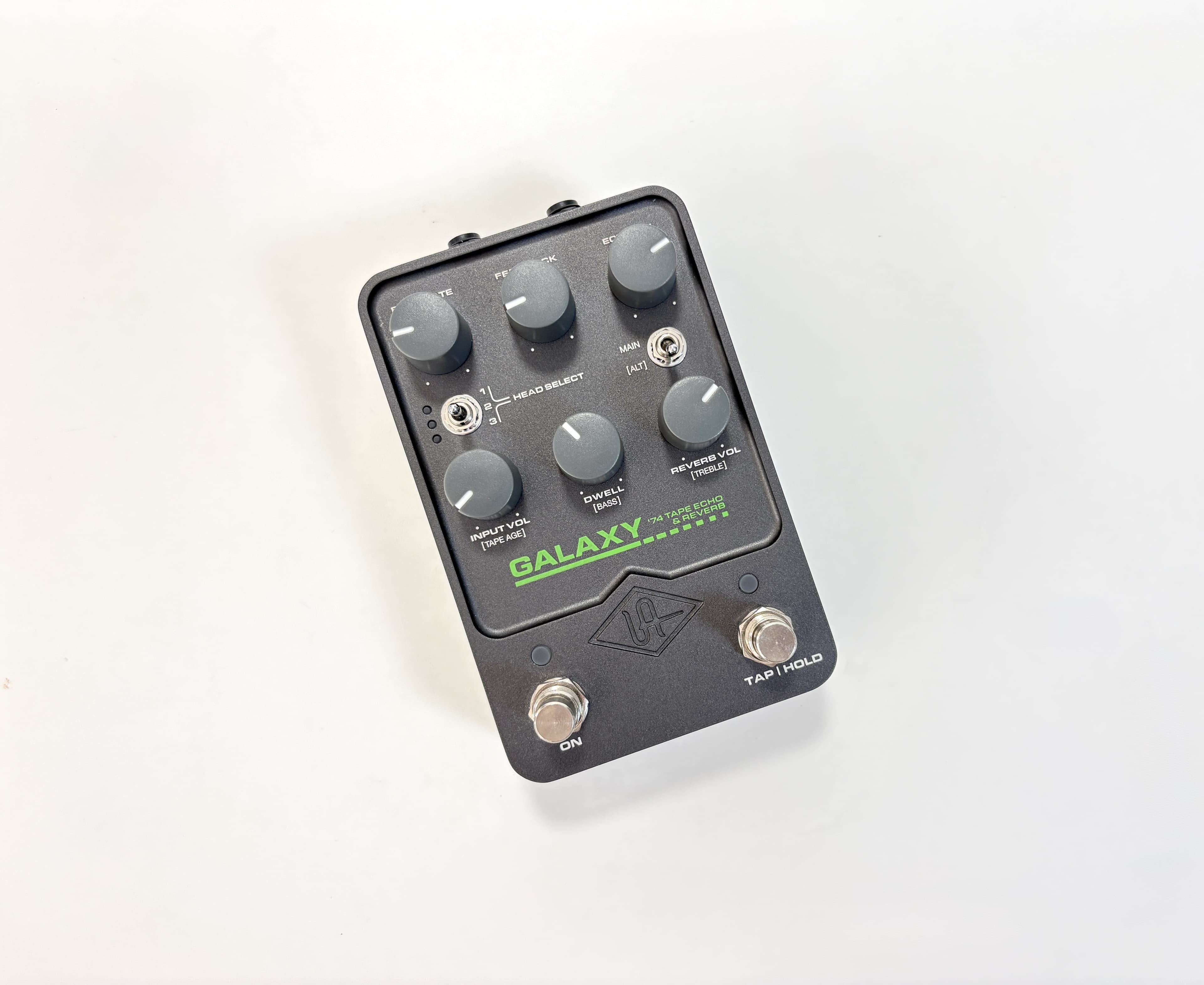 Universal Audio Galaxy ’74 Tape Echo & Reverb