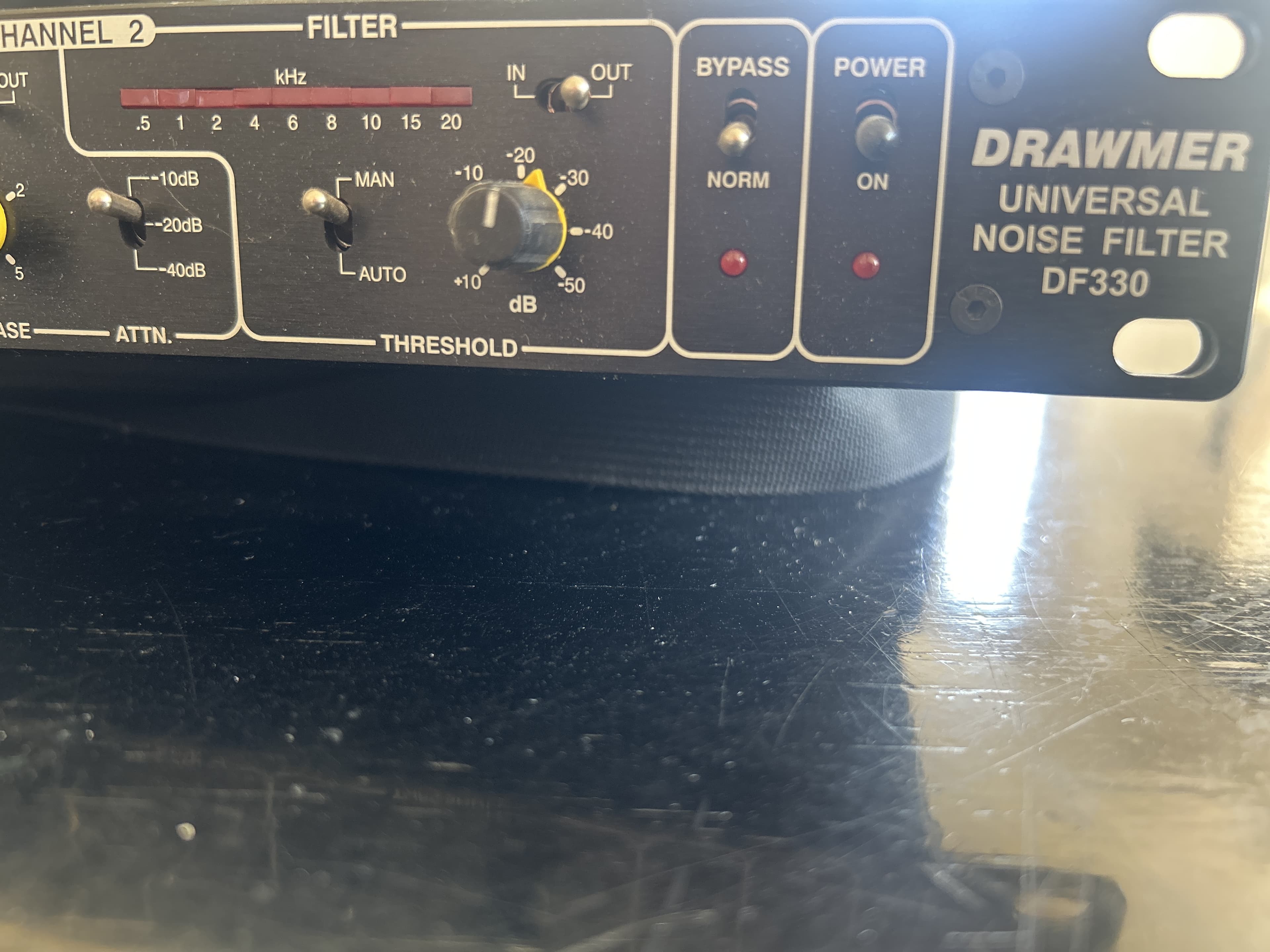 Noise filter