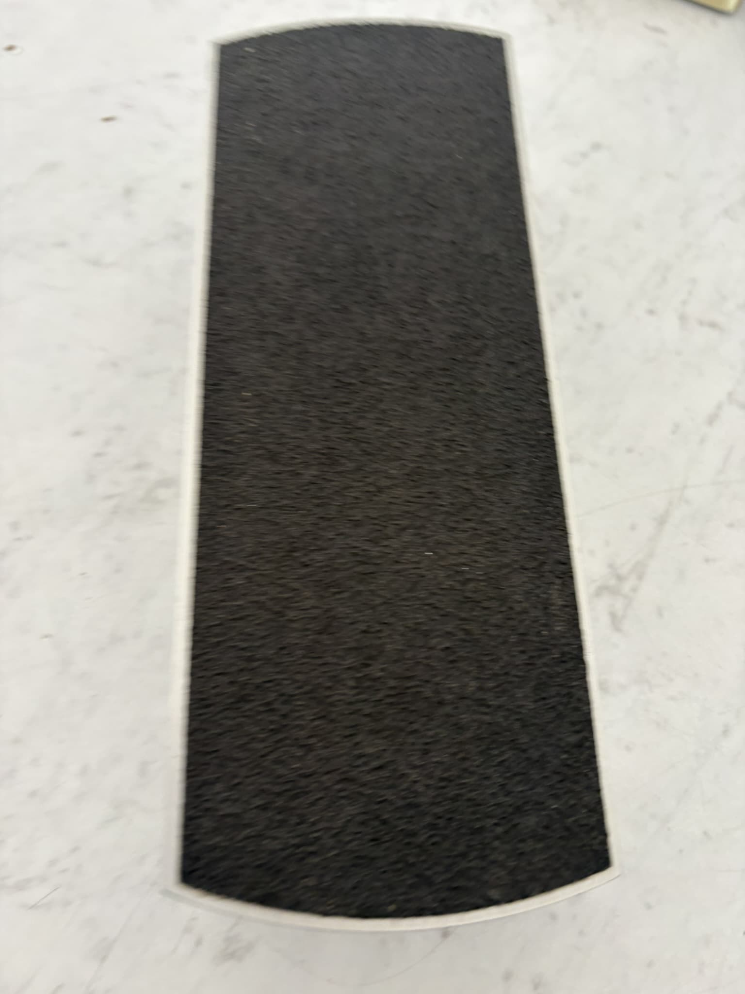 pedale de volume vintage Ernie ball