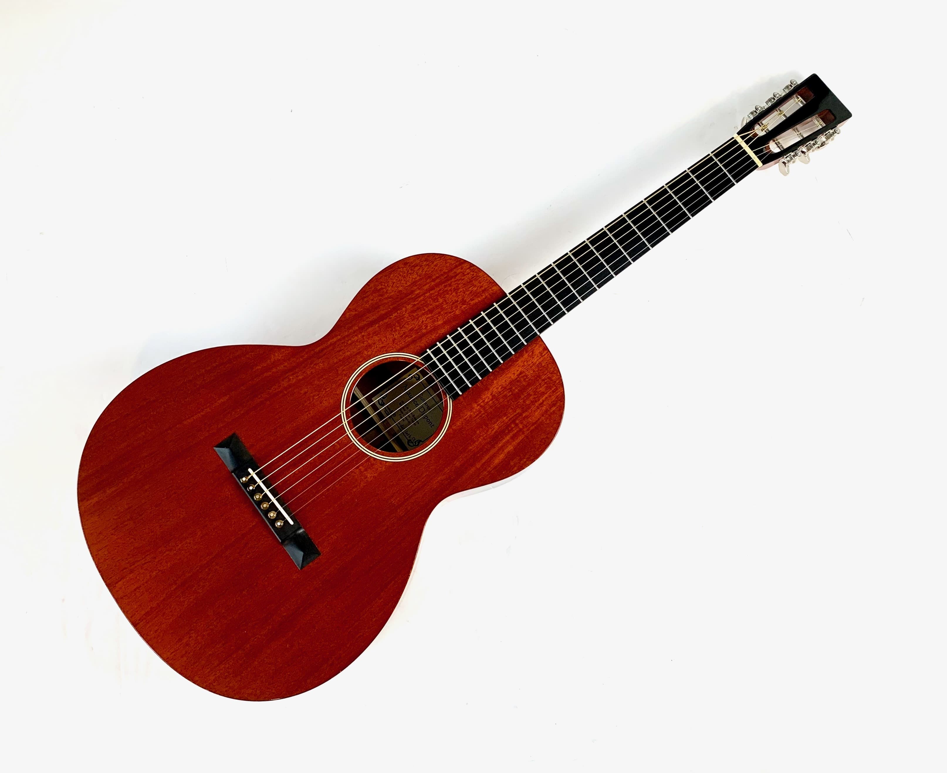 Maurice Dupont AU45 Natural 2022