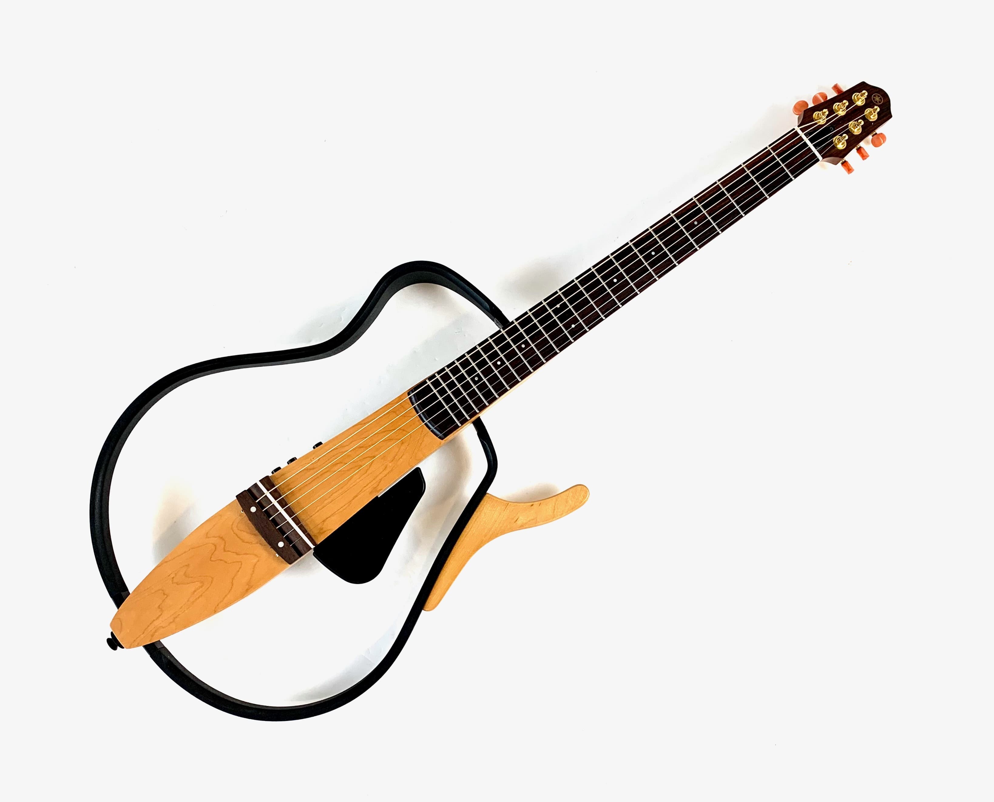 Yamaha SLG-100S Silent Guitar