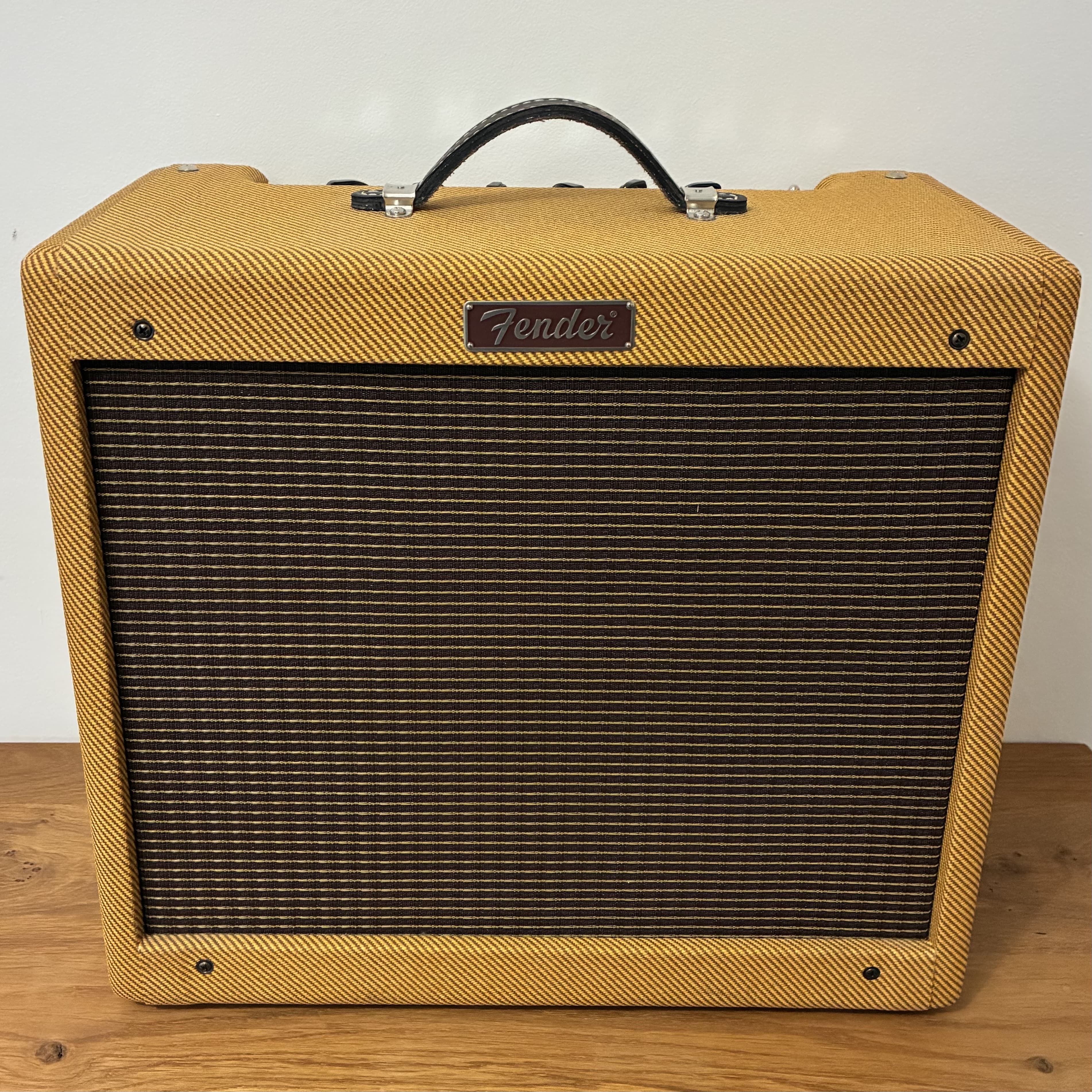 Fender Blues Junior LTD