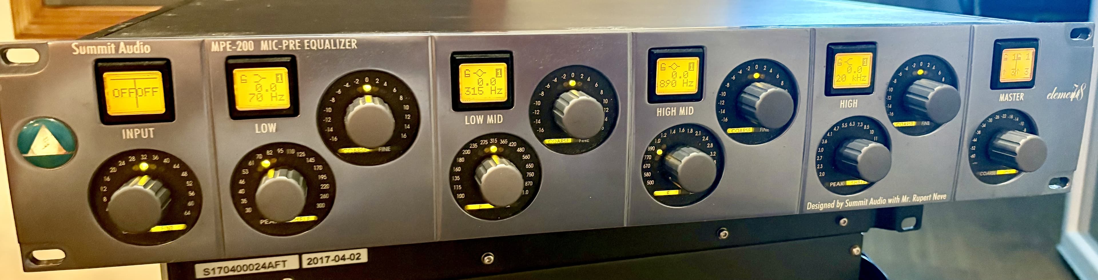 MPE-200