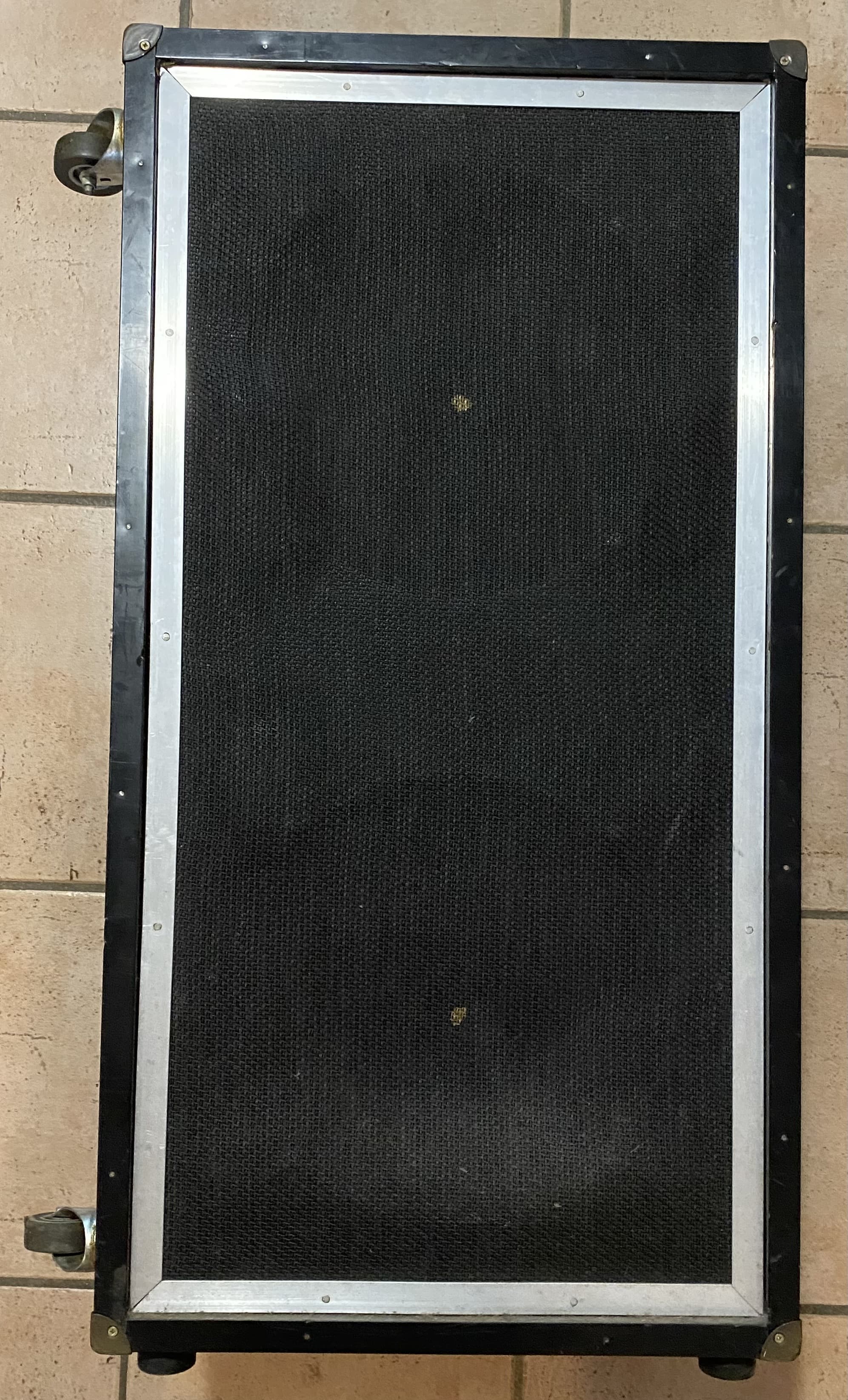 Baffle ROLA CELESTION G12-80