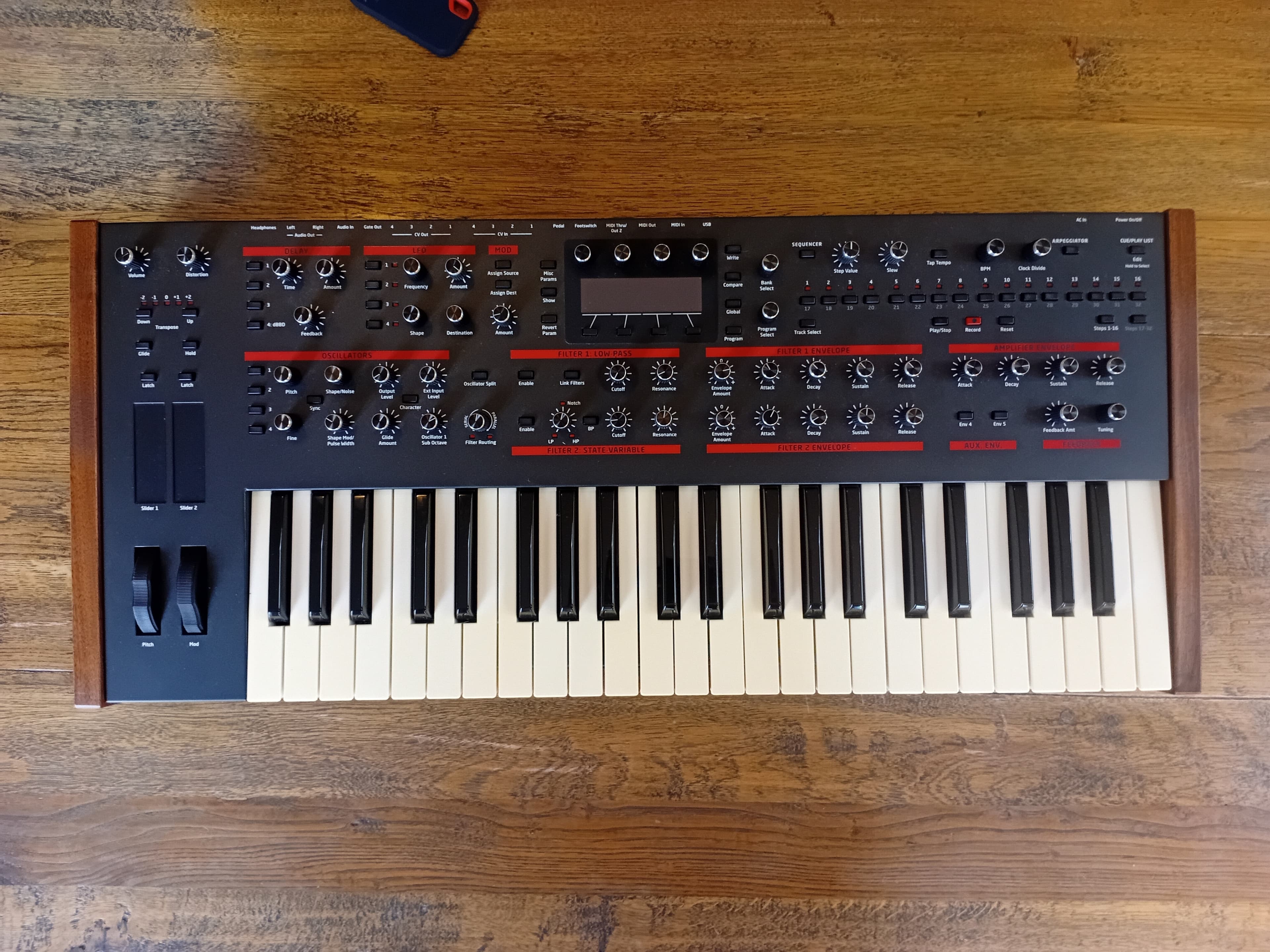 Sequential Circuits pro 2