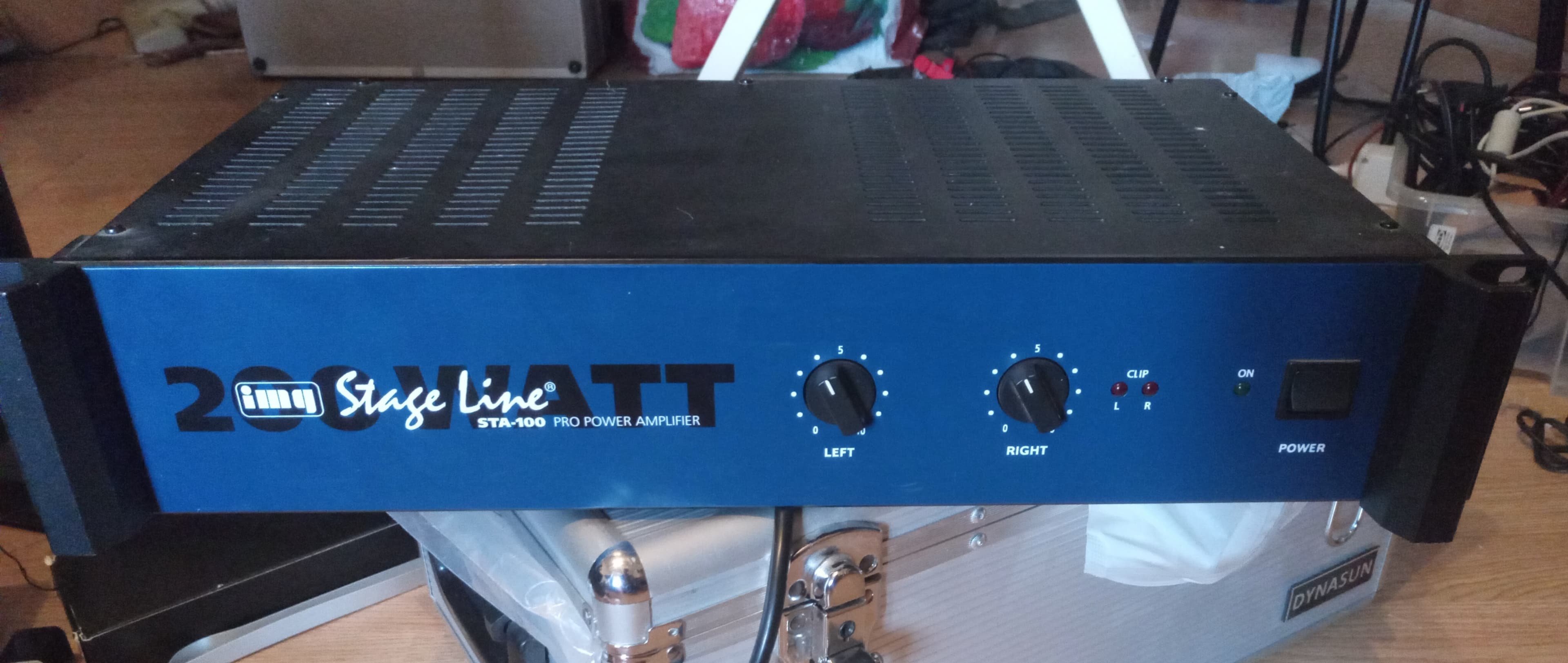 Img Stageline STA-100