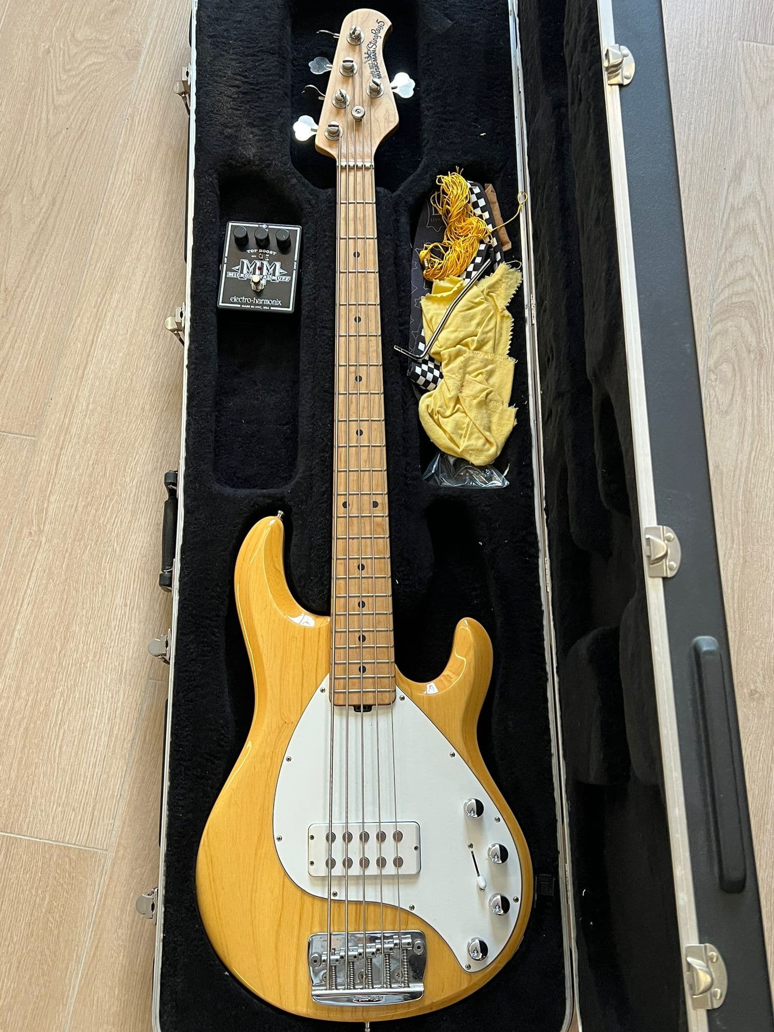 Musicman Stingray 5 - 2006