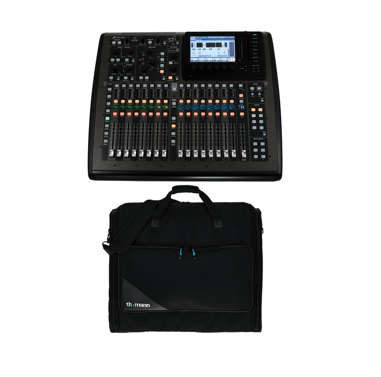 Berhinger X32 Compact