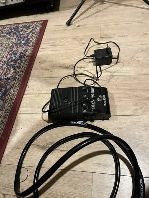 talkbox banshee v1
