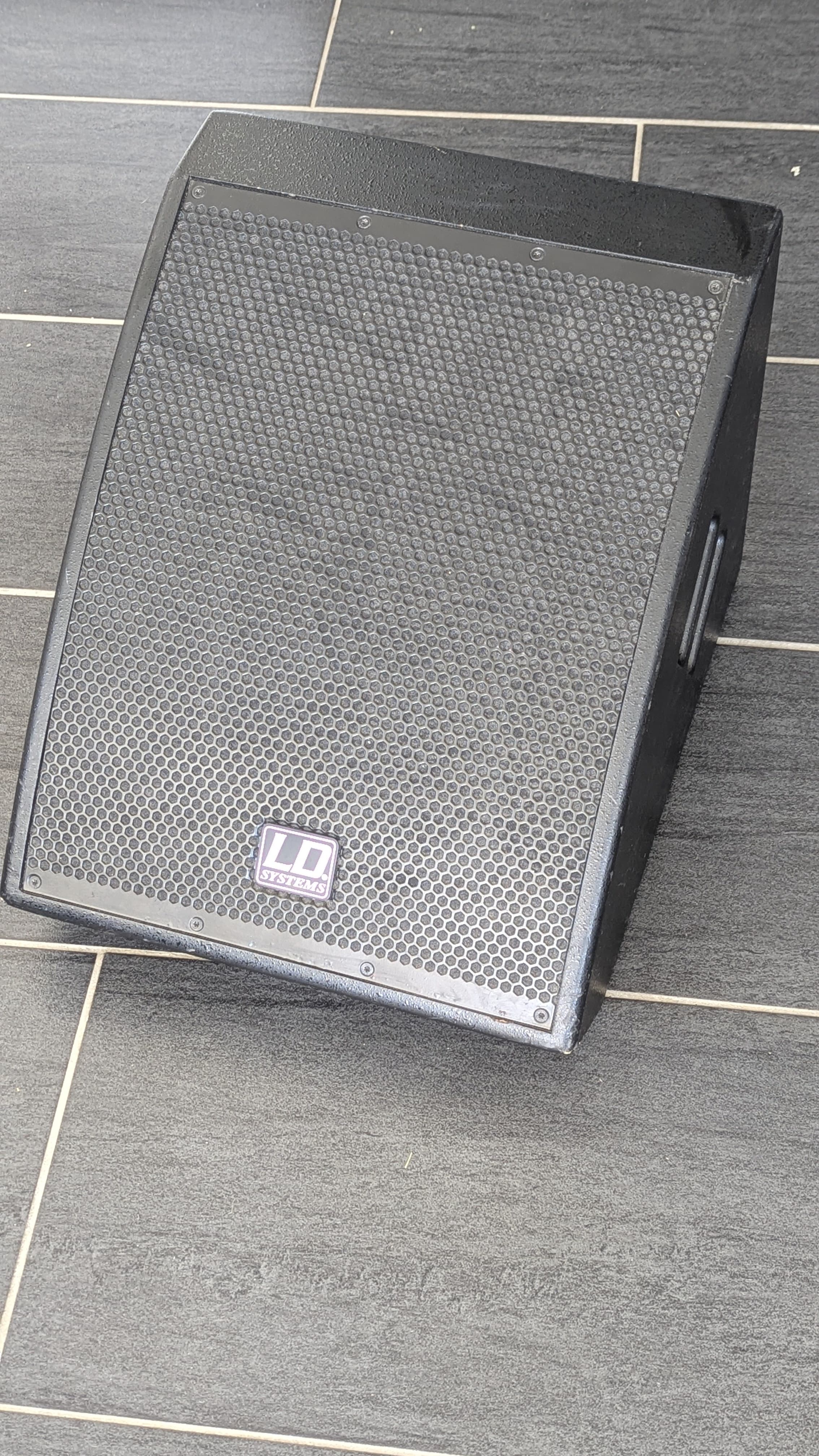 LD Systems Stinger MON10A G2