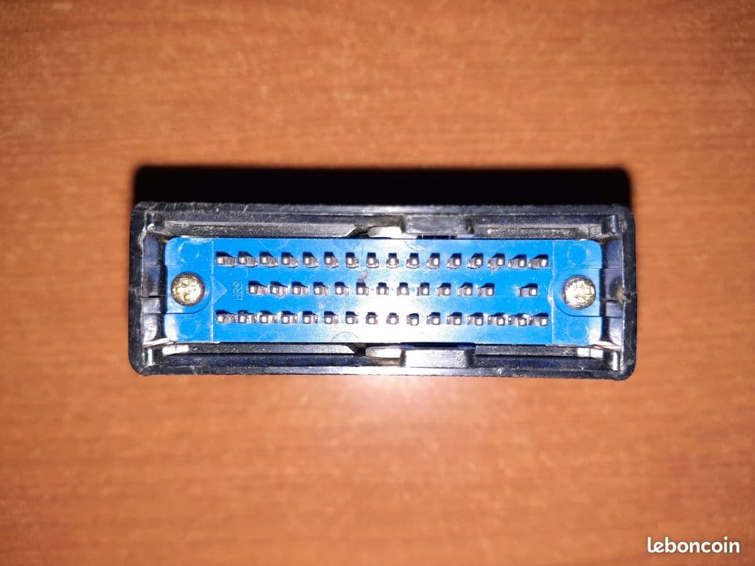 Connecteurs Honda MR-45 (45 pins)