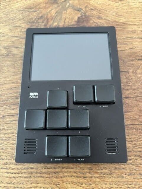 Vends Dirtywave M8 model 2