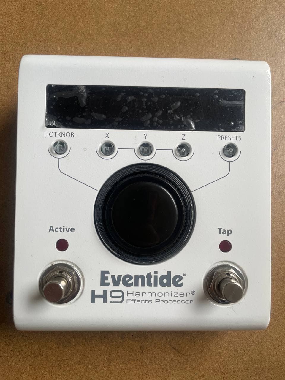 Eventide H9 MAX