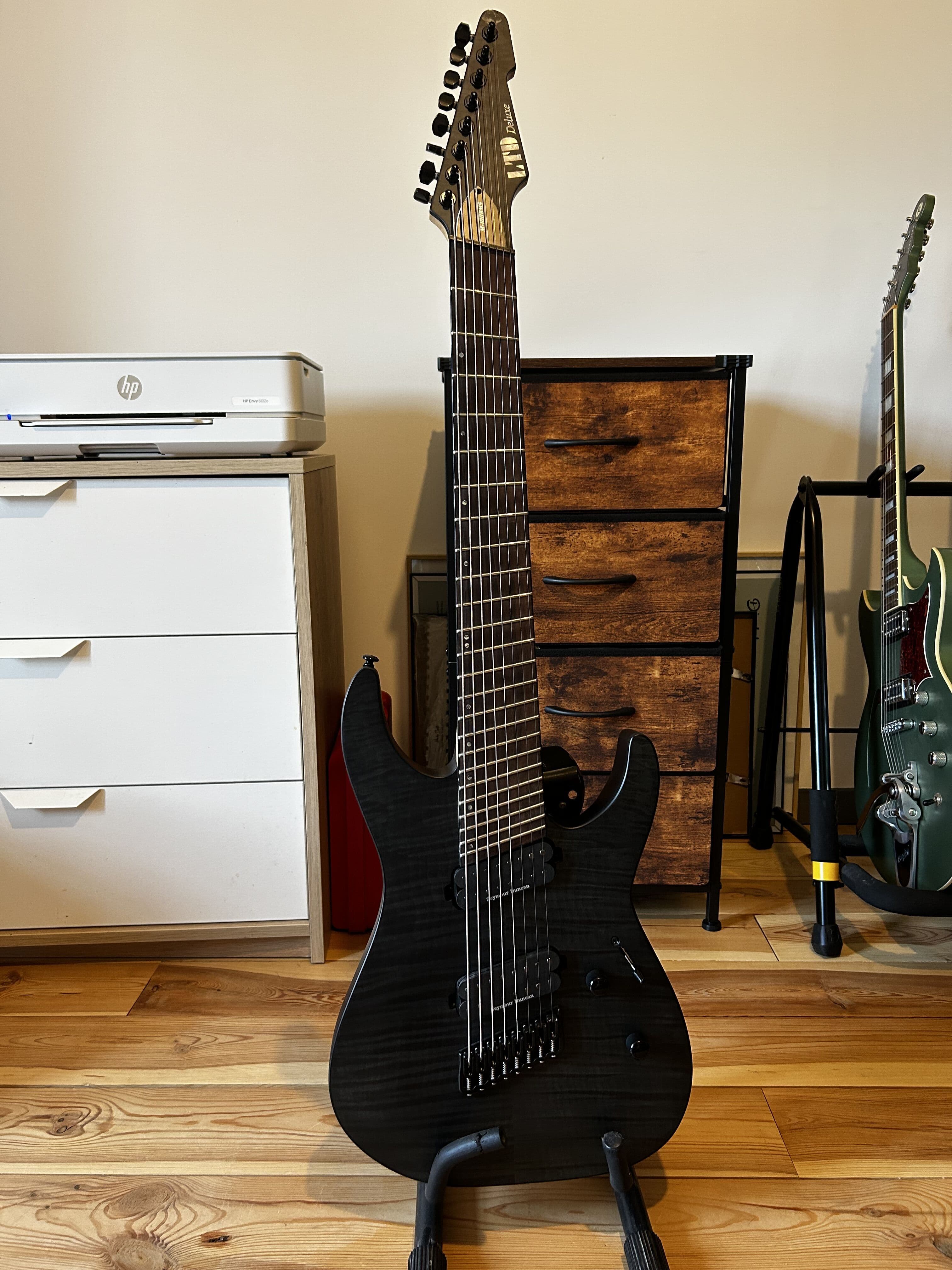 LTD M-1008 Multi-Scale
